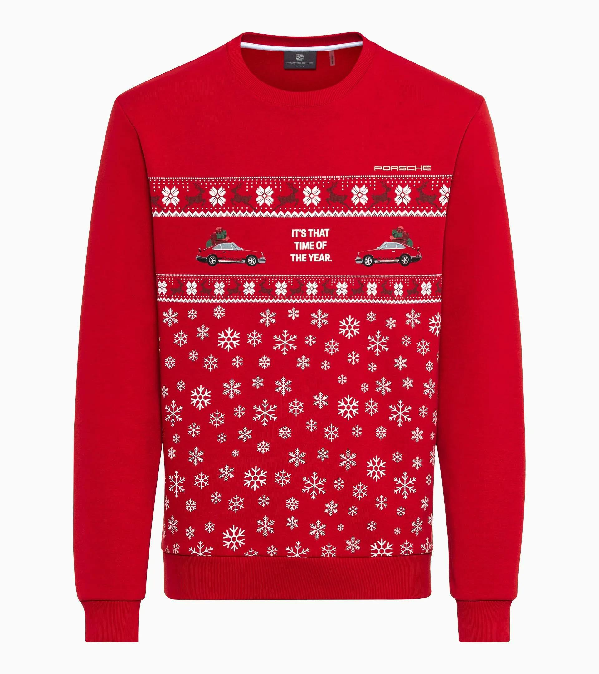 Sweatshirt Unisex – Christmas thumbnail 0