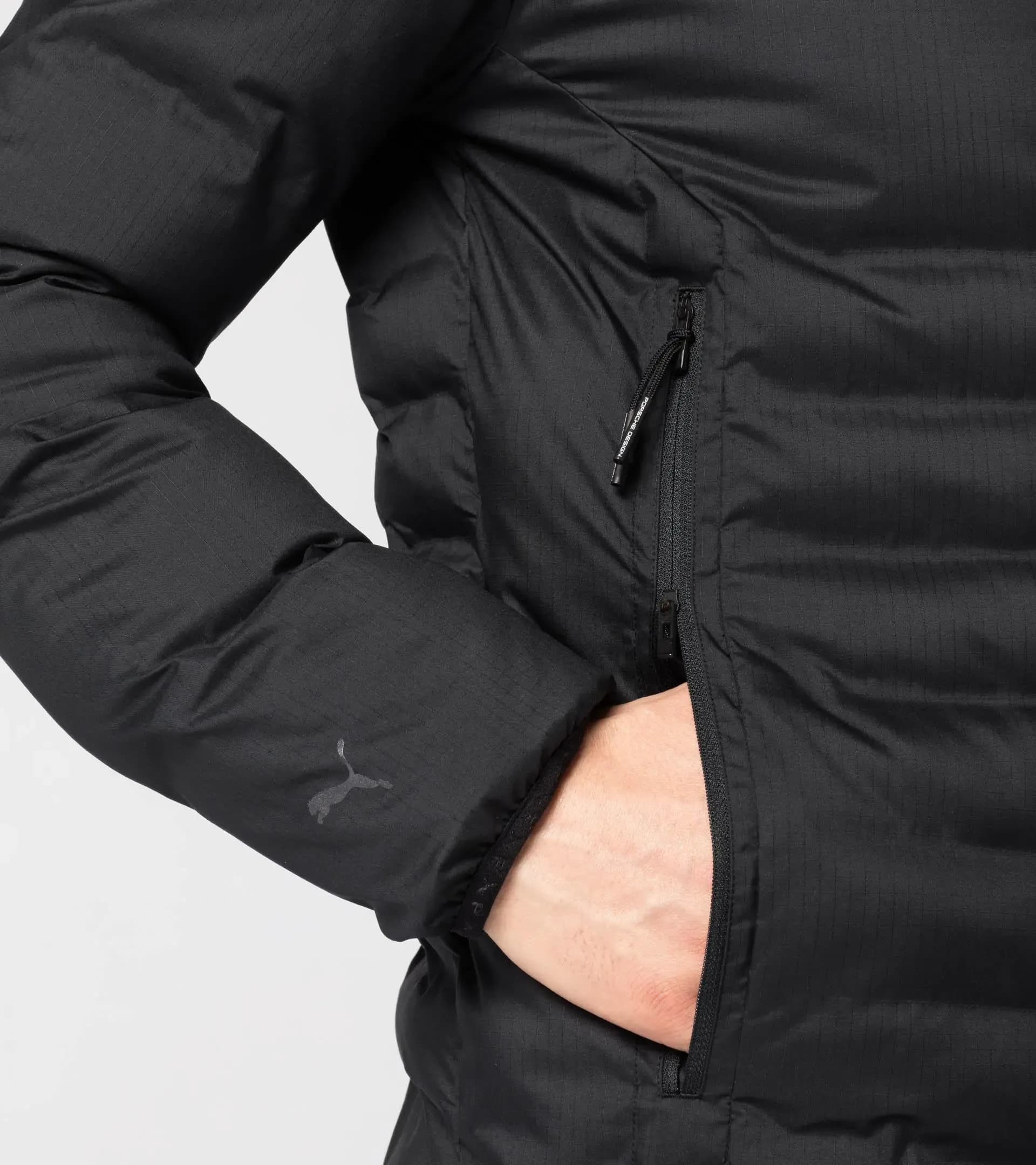 Light Padded Jacket 8