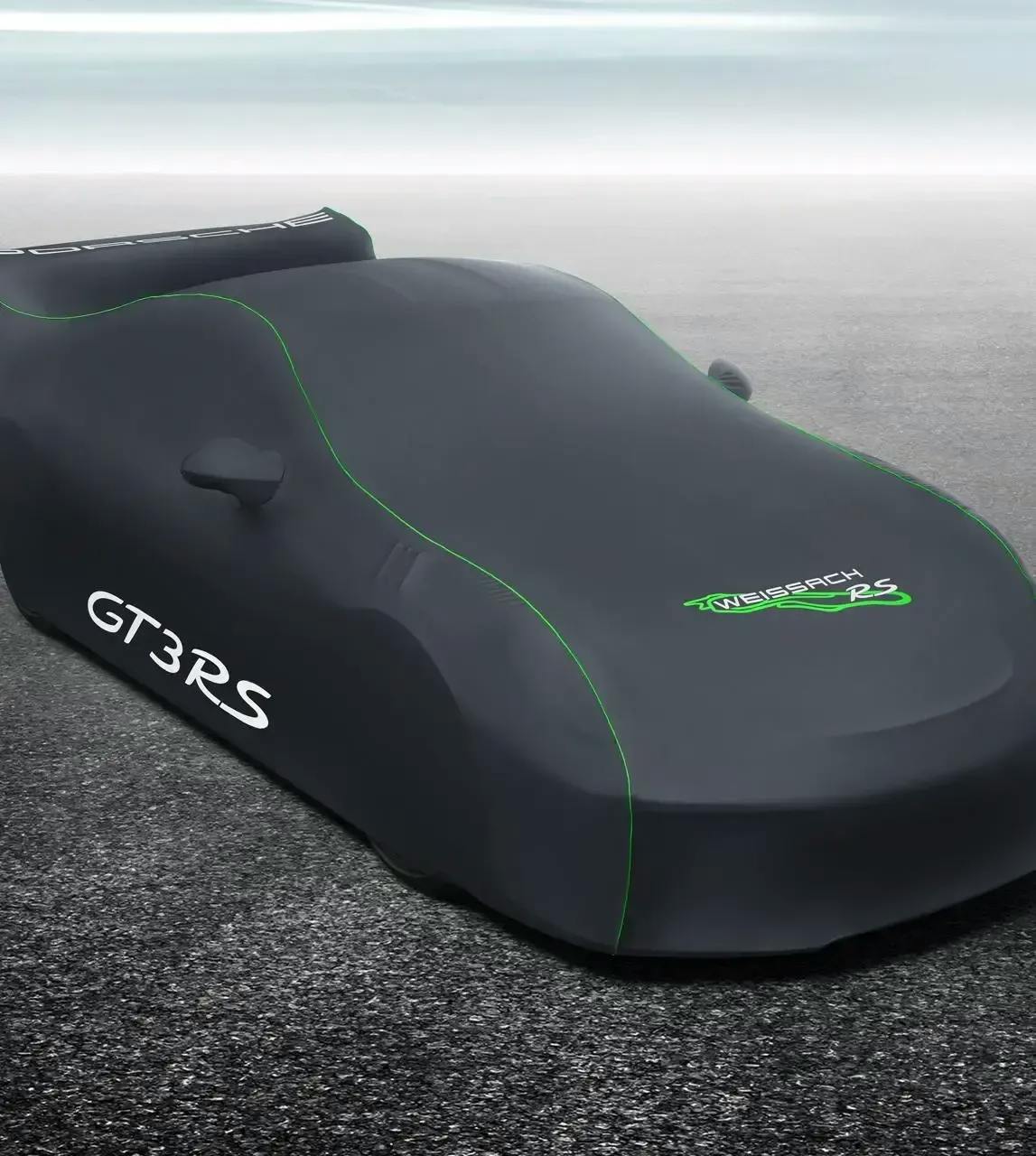 Abdeckplane / mobile Garage für Porsche 911 GT3 RS günstig bestellen