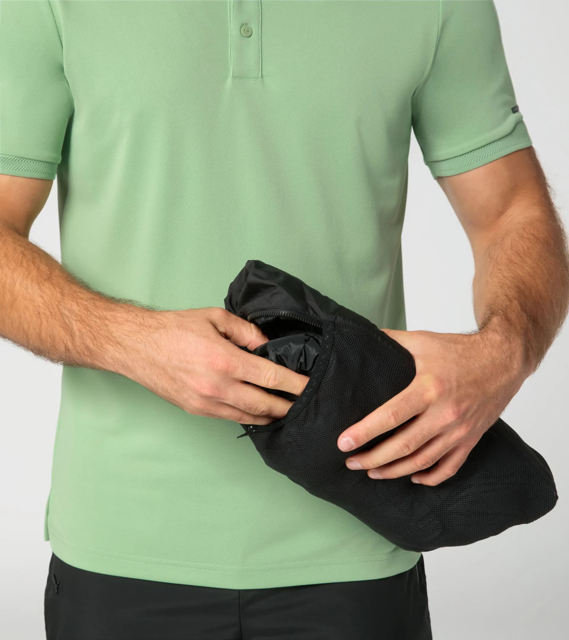 Veste légère matelassée 6