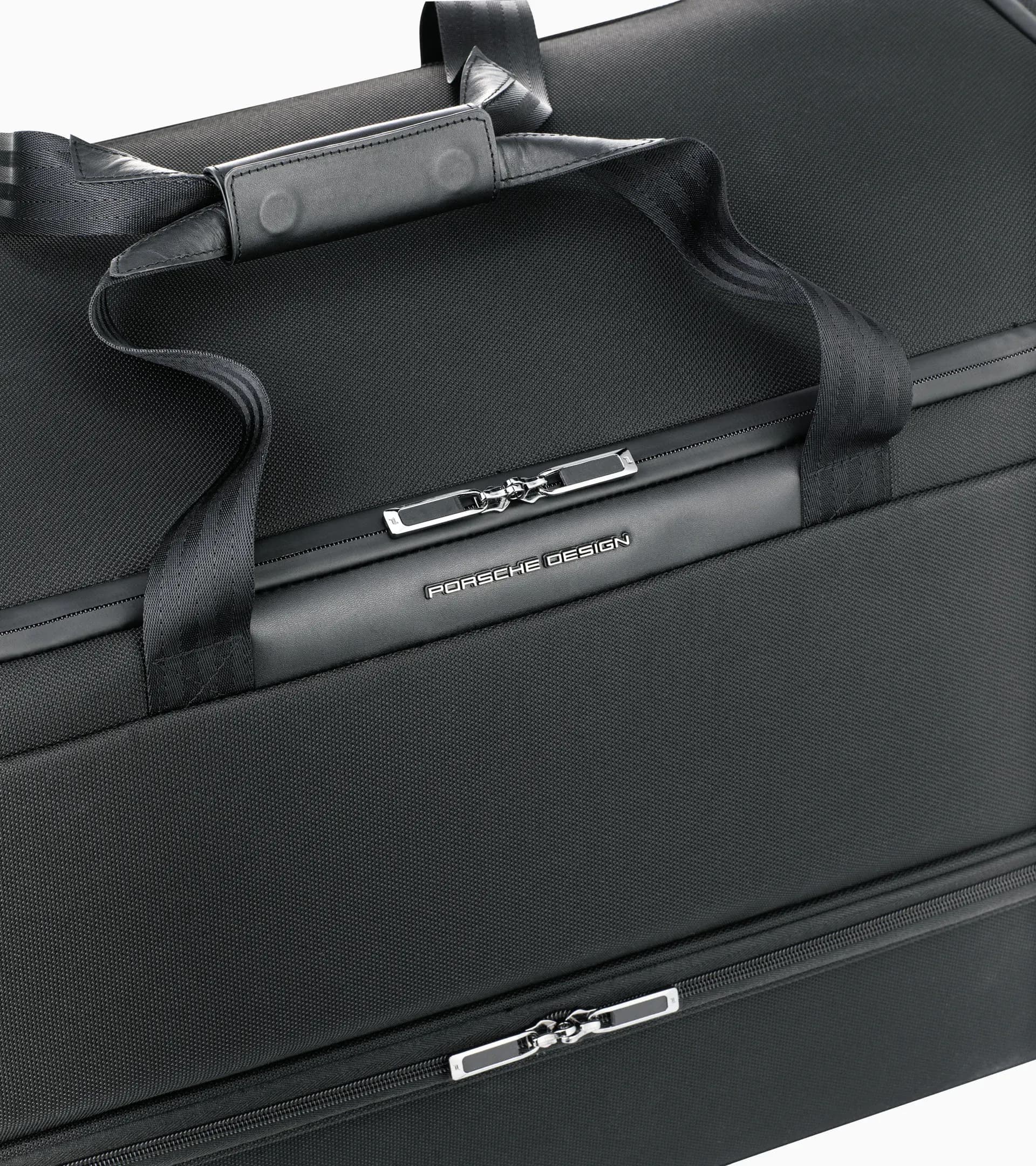 Roadster Nylon Rolling Duffle L 7