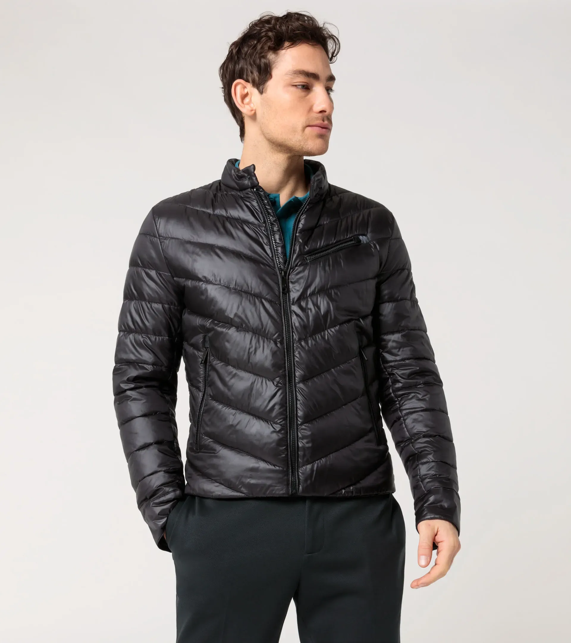 Light Weight Jacket 6