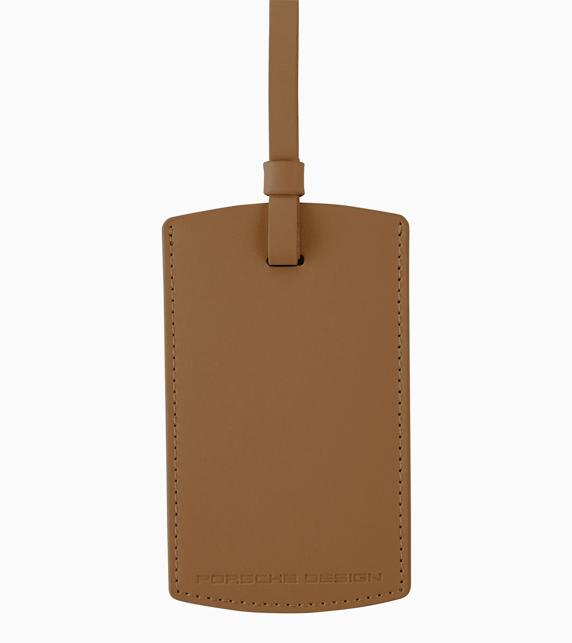 Étiquette à bagage – Roadster Trolley  1