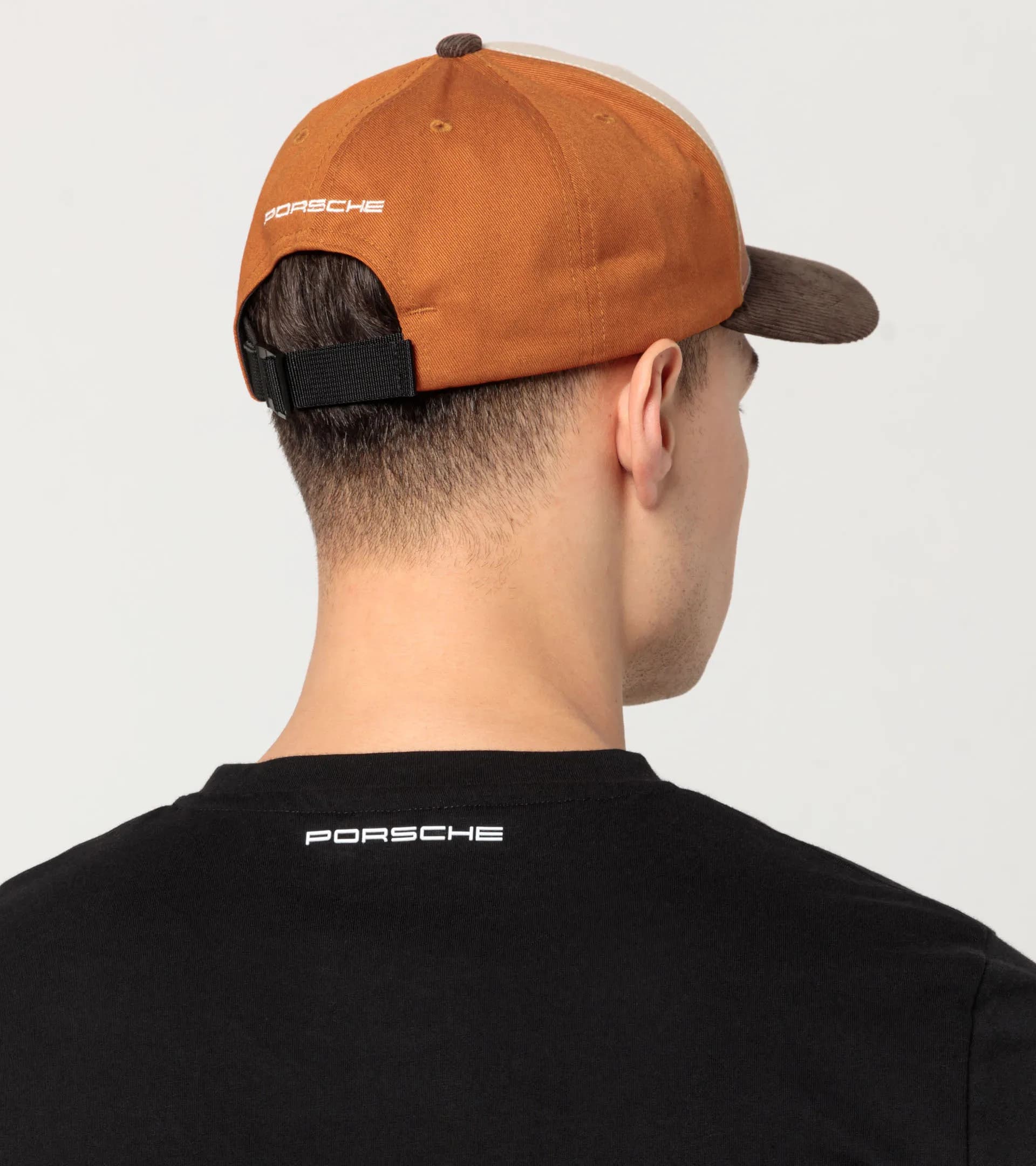 Cap Unisex AHEAD 4