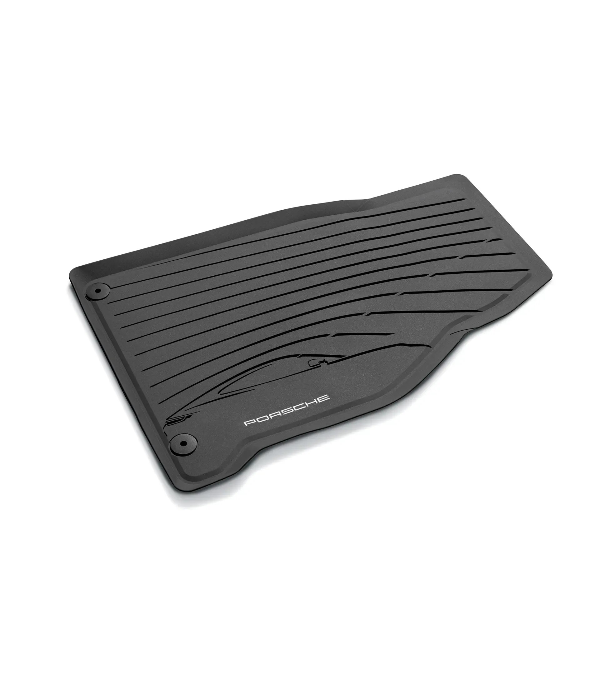 All-weather floor mats - 911/718 1