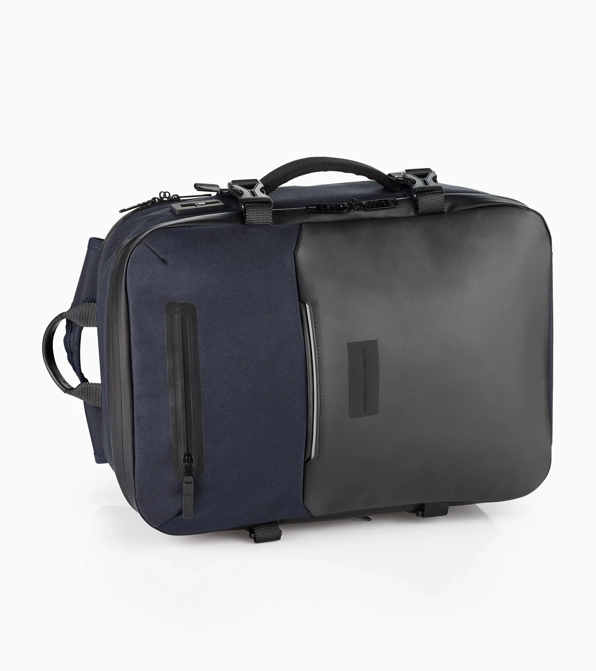 Urban Eco Travel Backpack 5