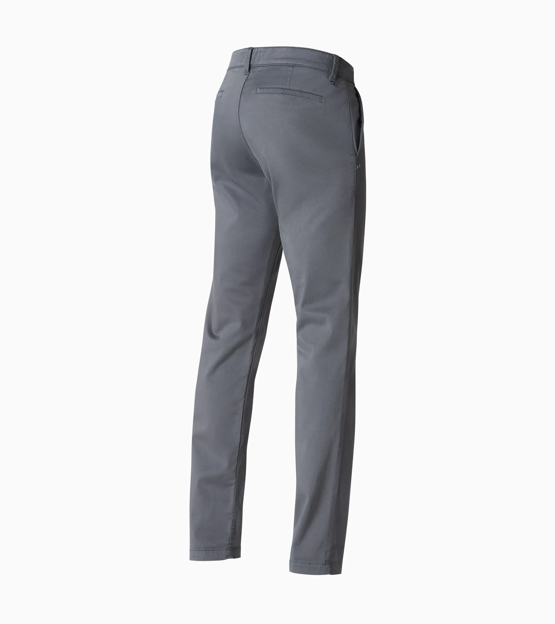 Basic Regular Fit Chino 2