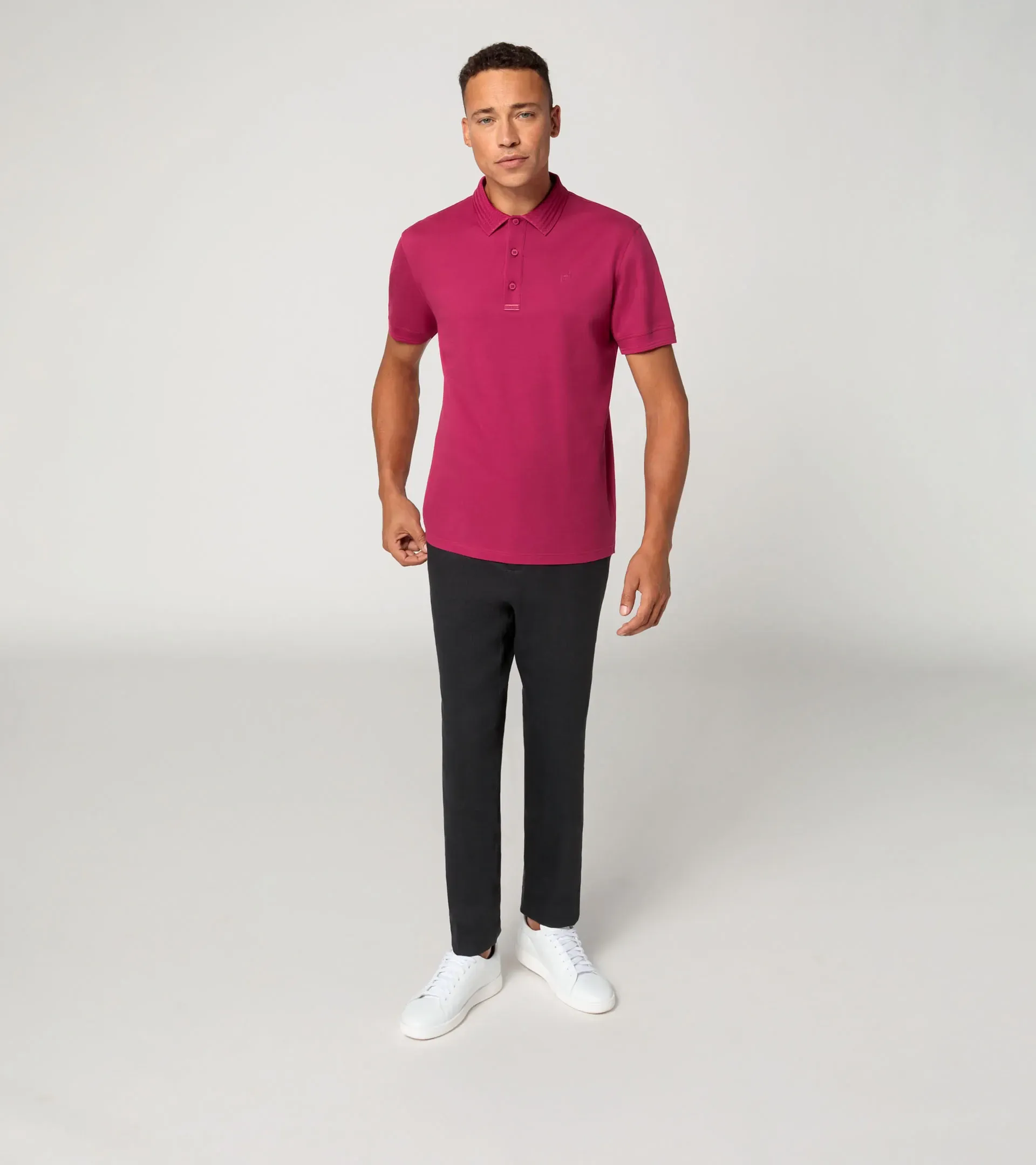 Tec Flex Polo Shirt 5