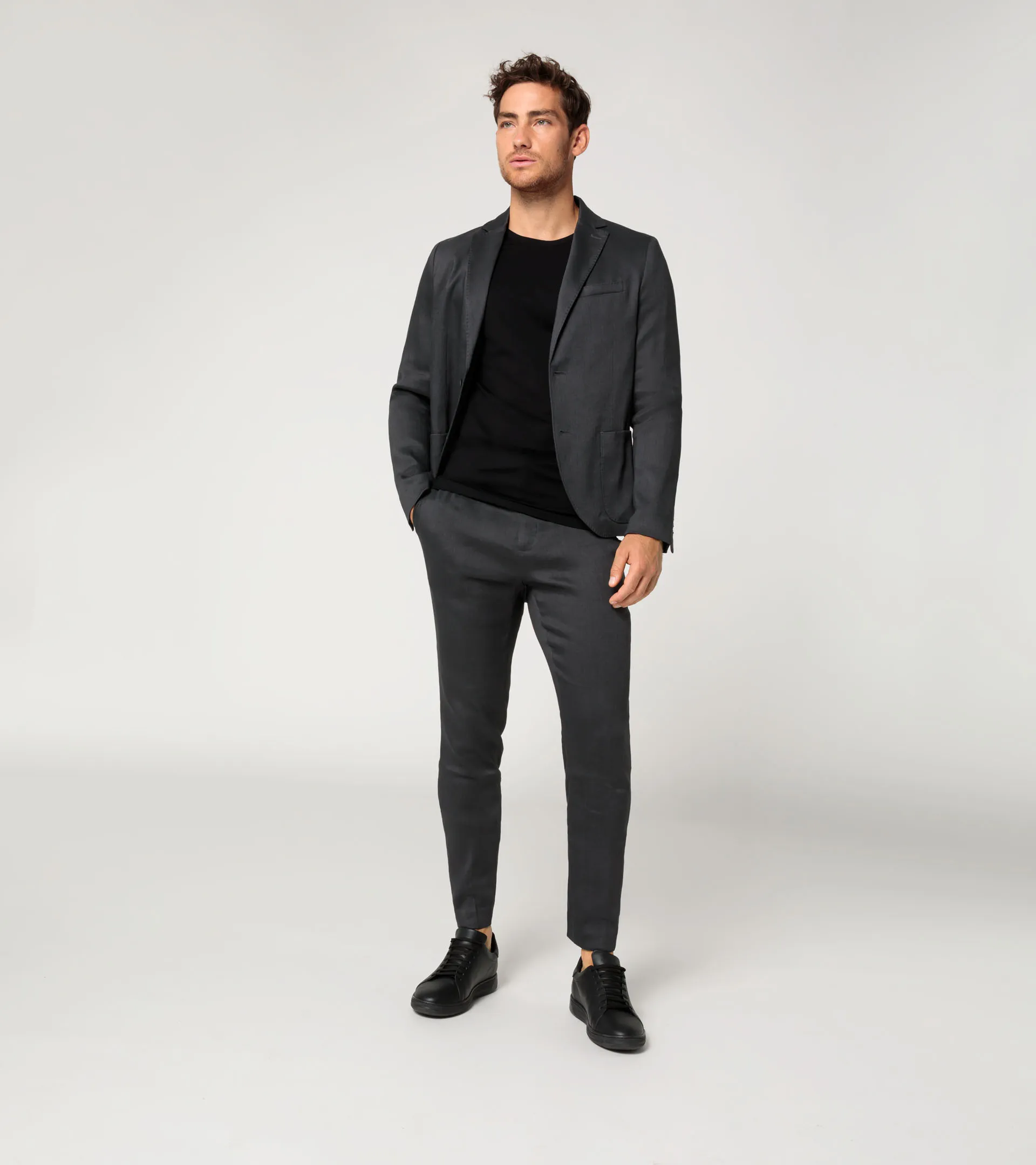 Chaqueta Active Driving 6