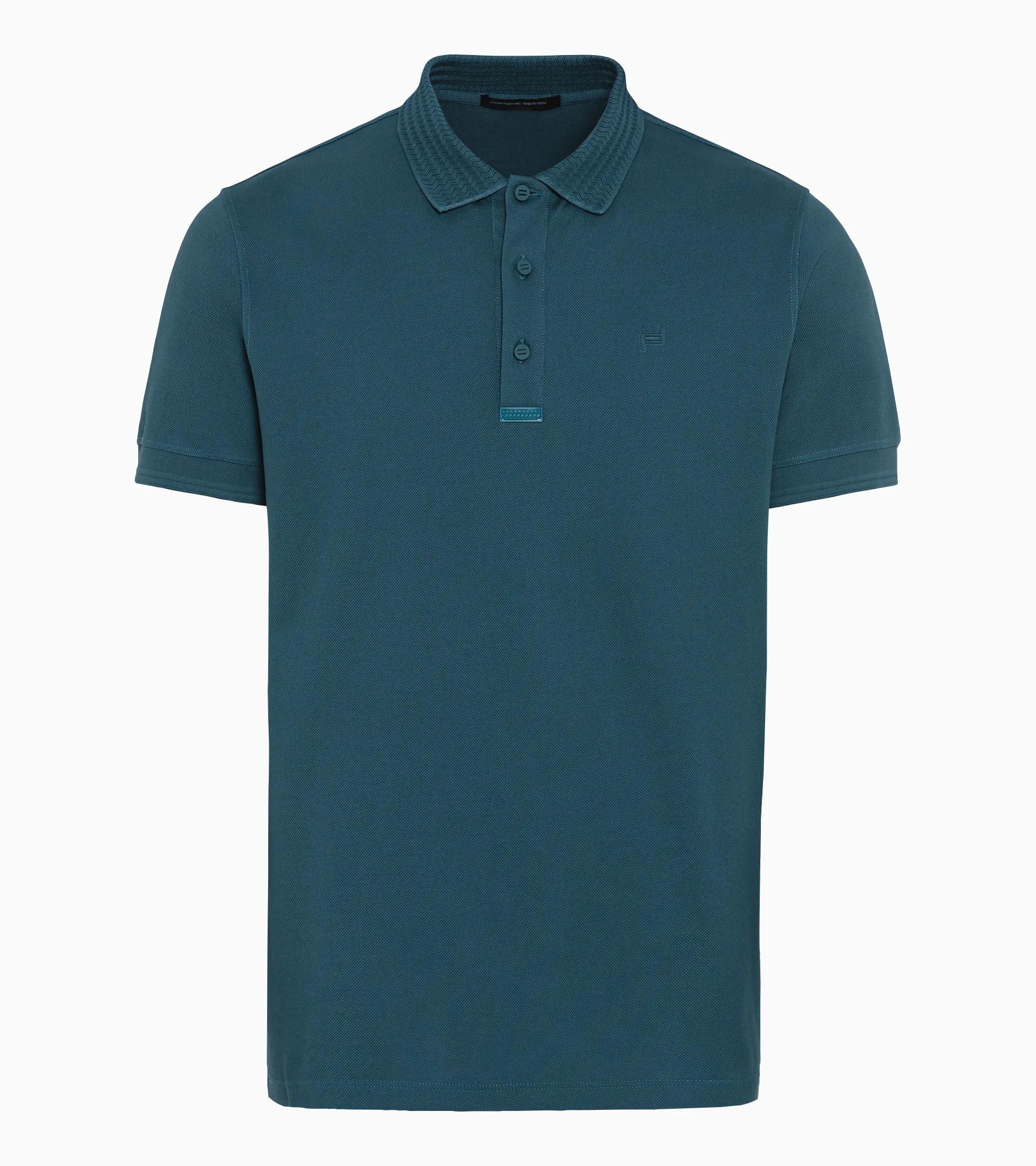 Tec Flex Polo Shirt thumbnail 0