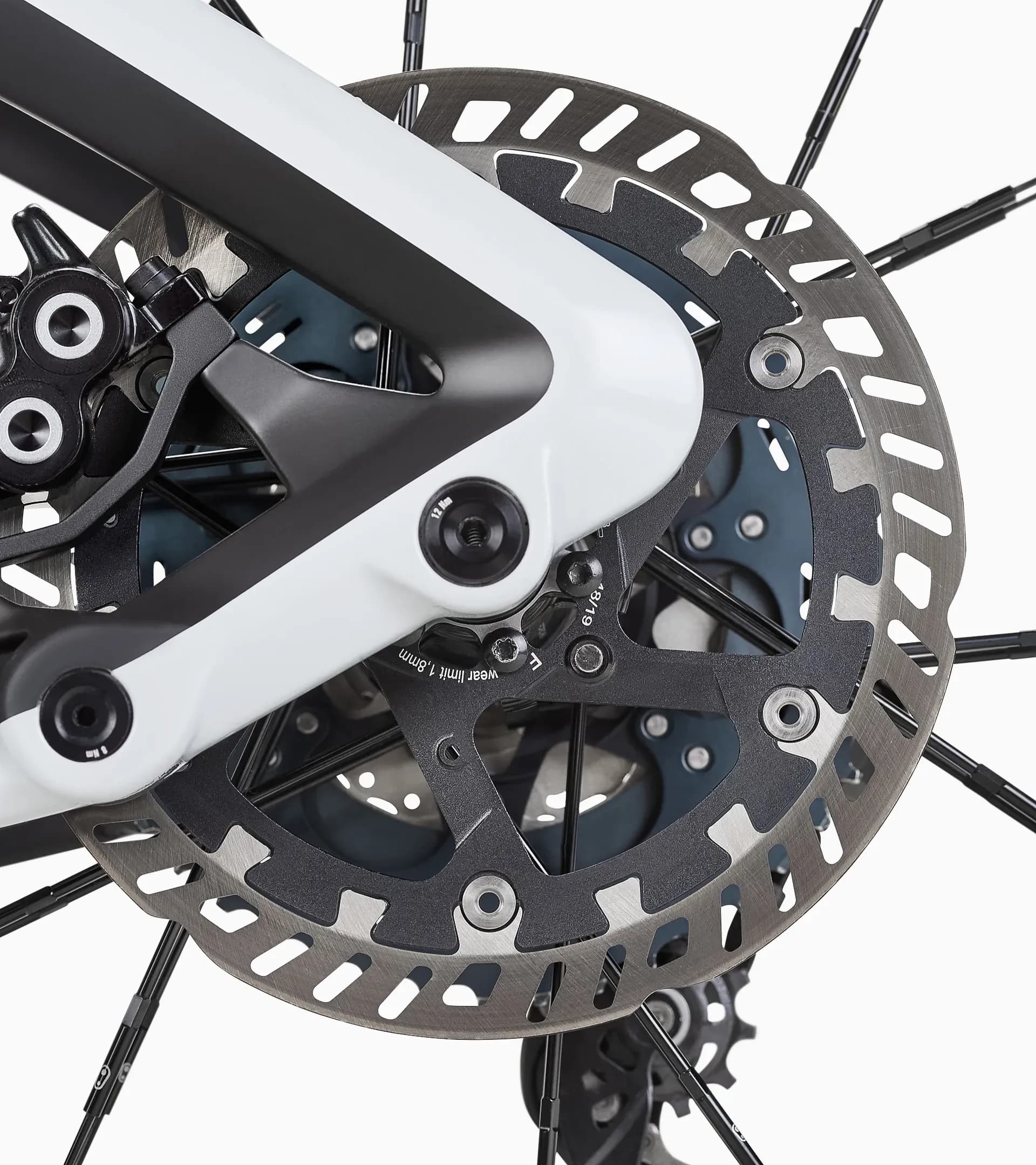 Porsche eBike Sport 2nd Gen. 6