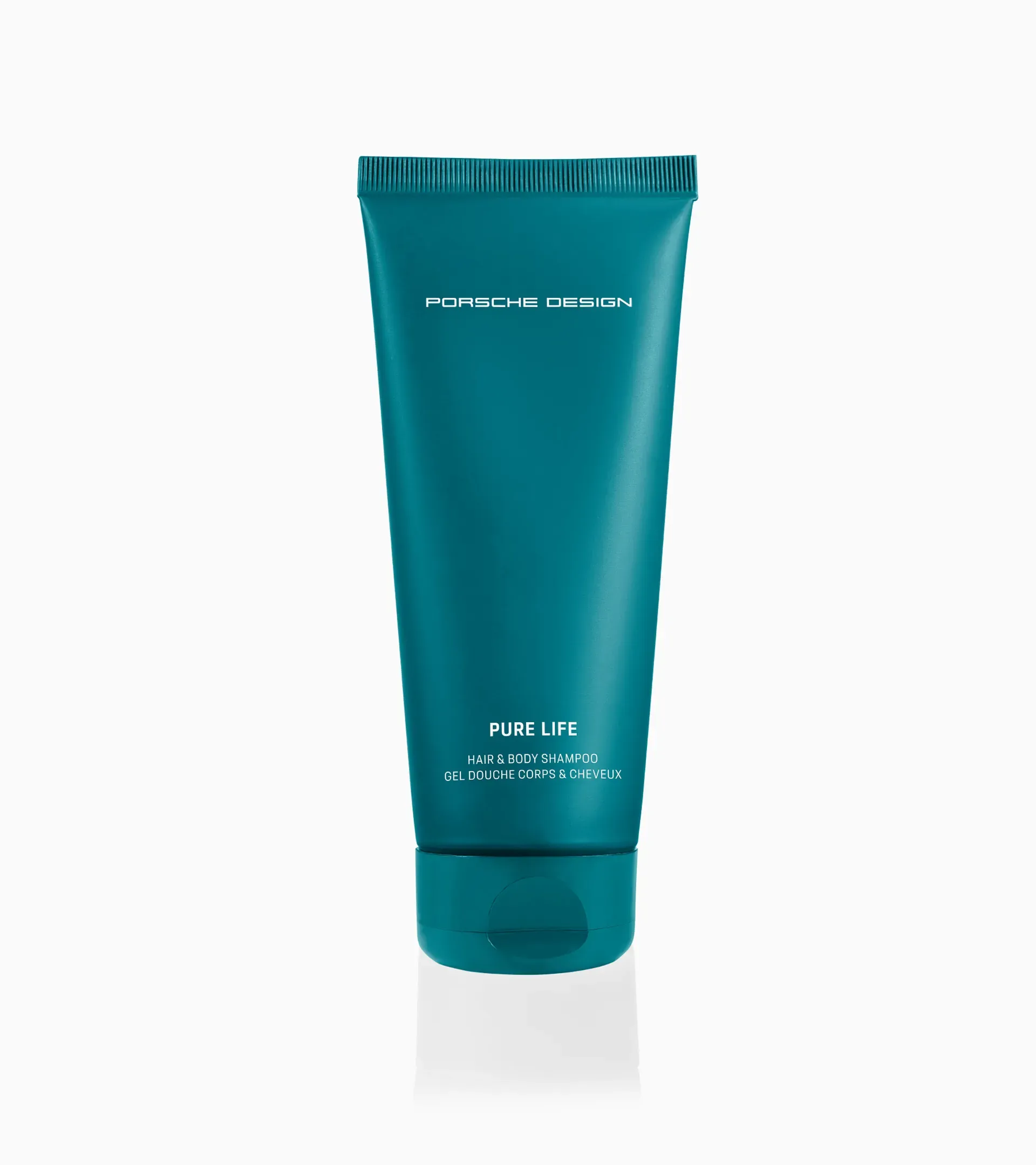 Porsche Design PURE LIFE Hair & Body Shampoo 1