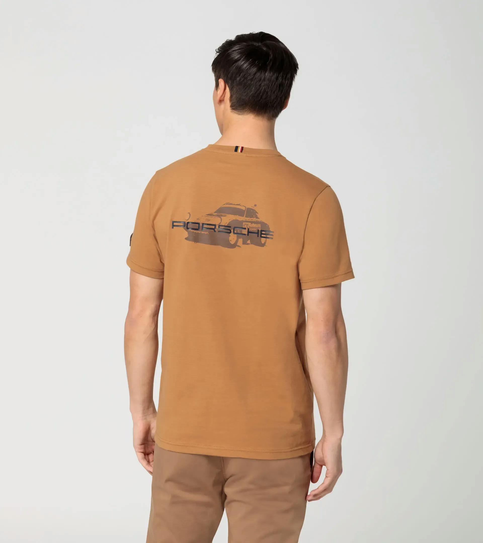 T-shirt unisex – Roughroads thumbnail 5