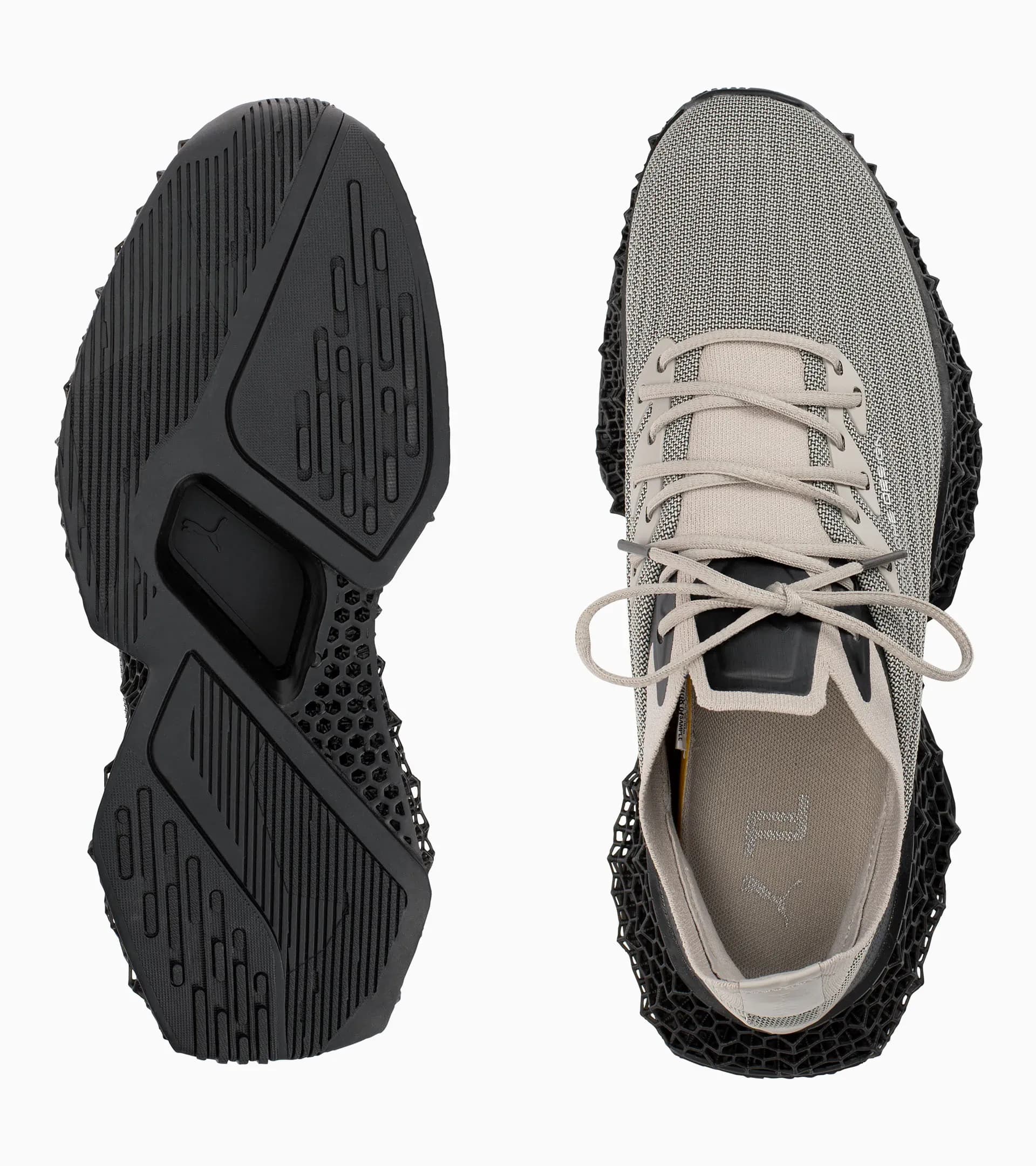 3D MTRX II Trainers 2