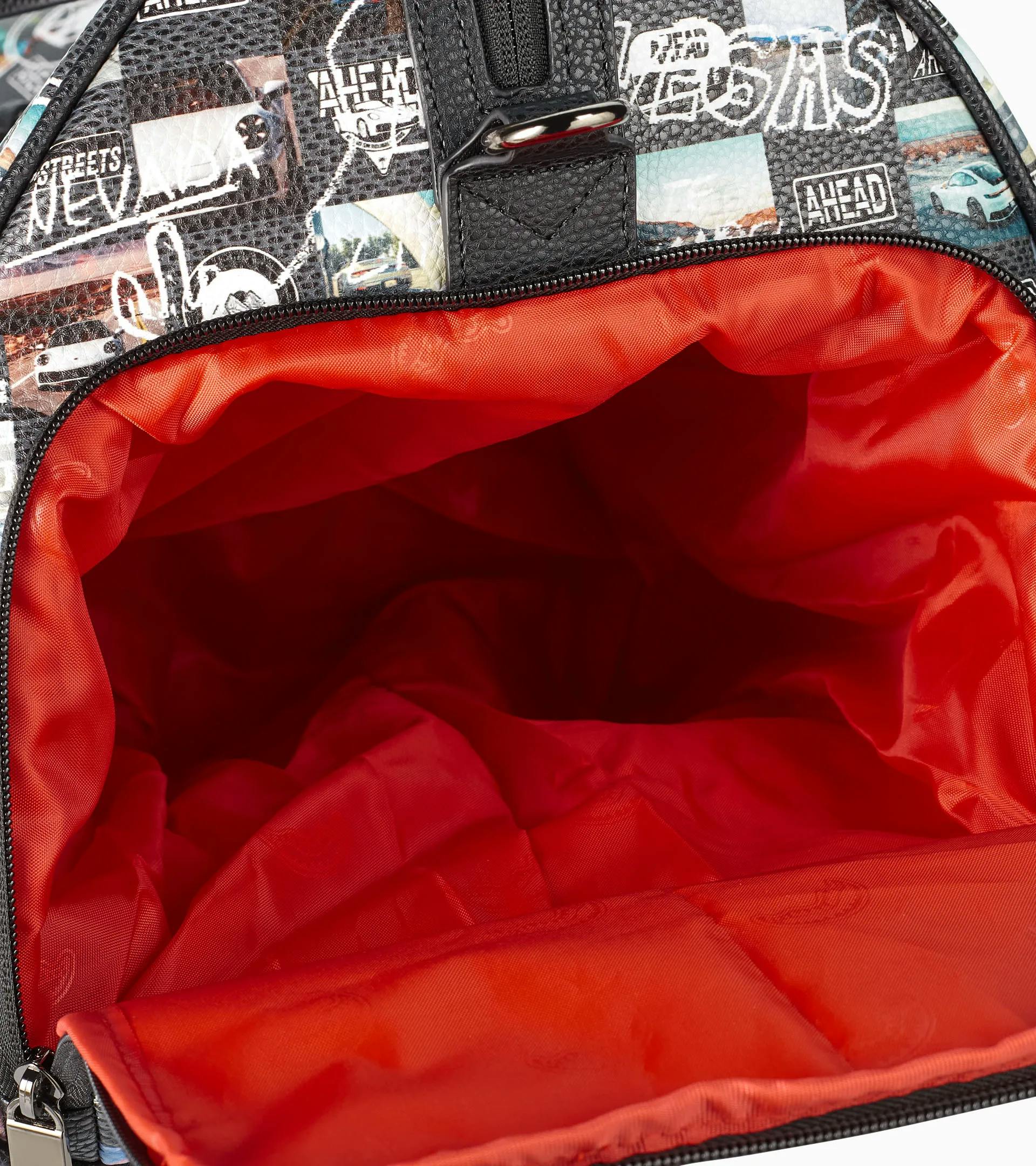 AHEAD duffle bag – Limited Edition 6