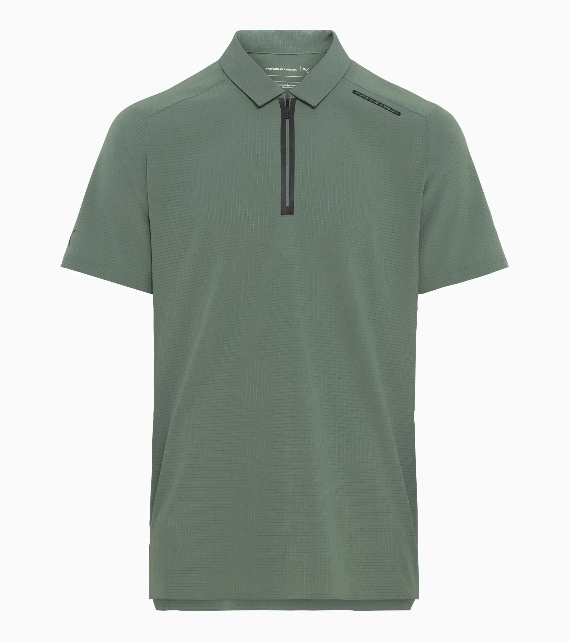 Active Polo Shirt 1