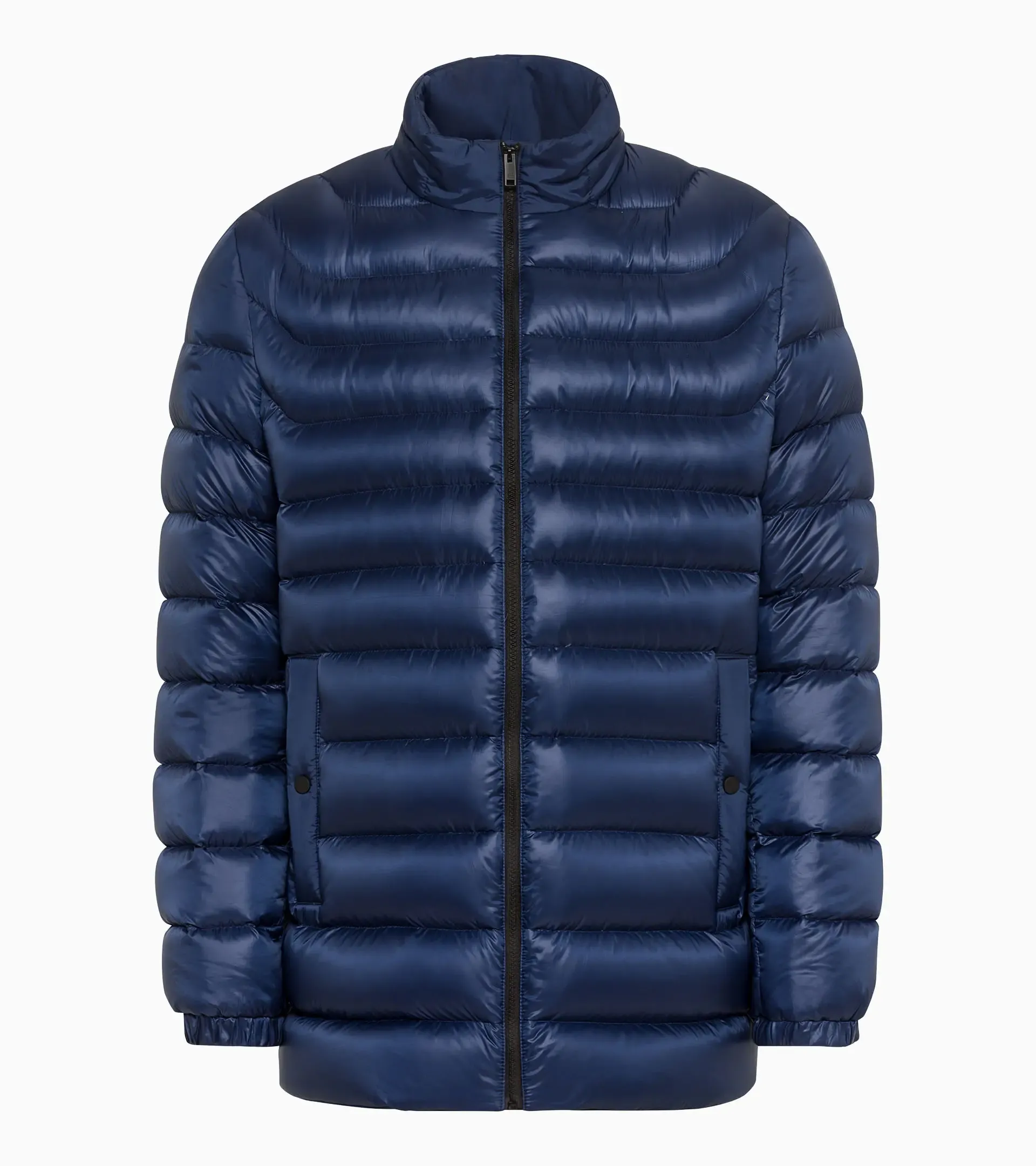 Light Weight Puffer Parka thumbnail 2