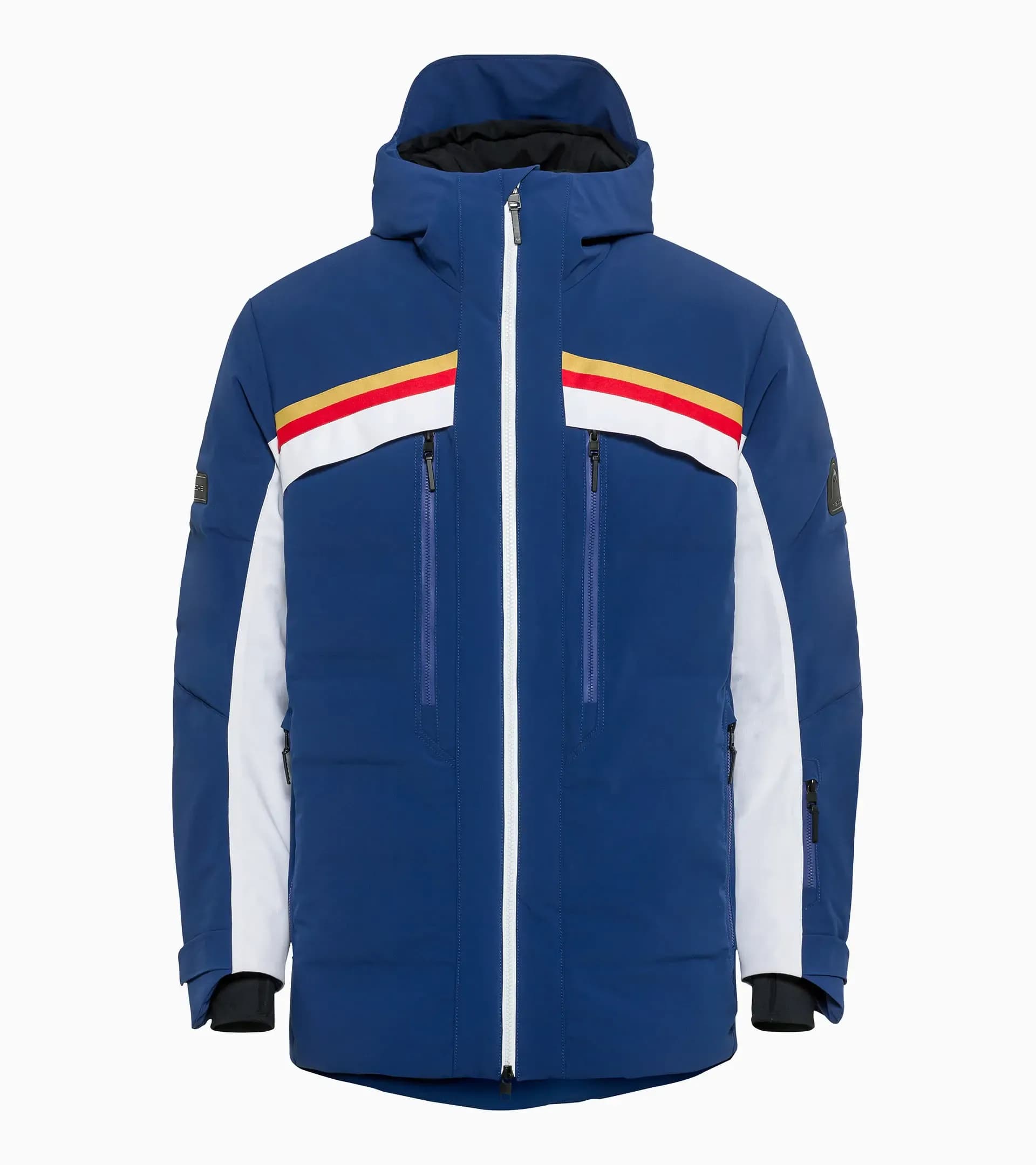 PORSCHE HEAD Dakar Ski Jacket 1