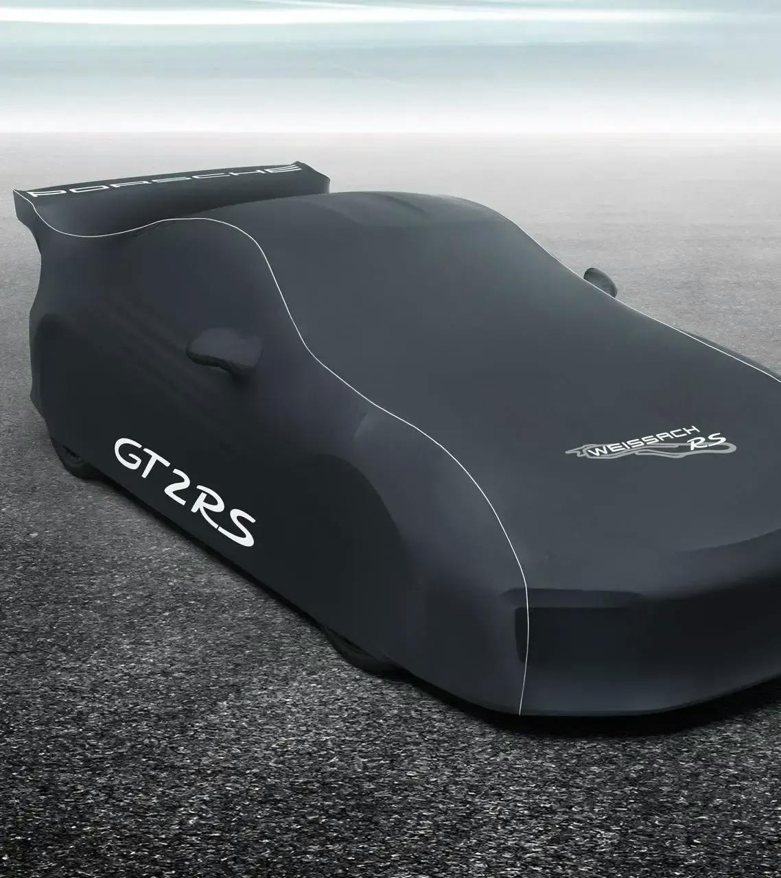 Indoor-Car-Cover 911 RS Design
