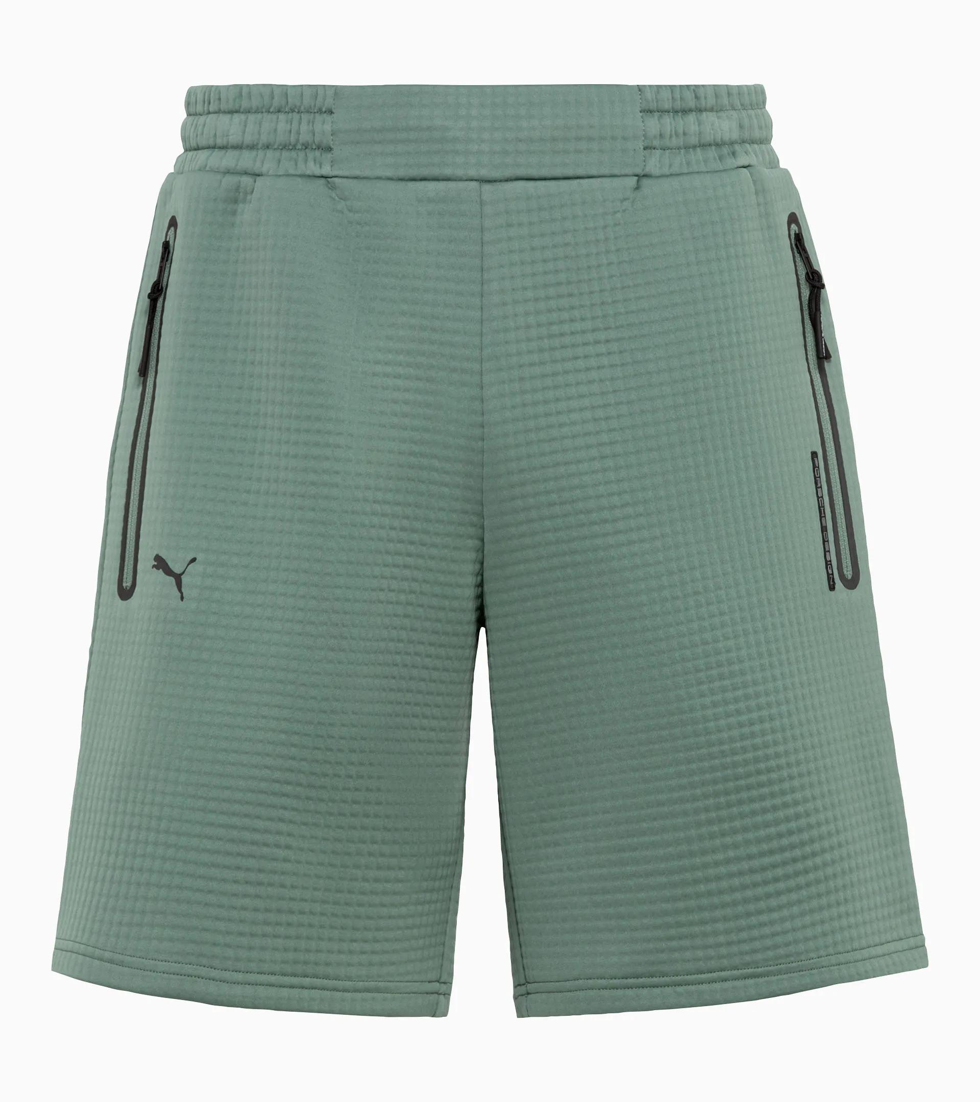 Sweat shorts 1