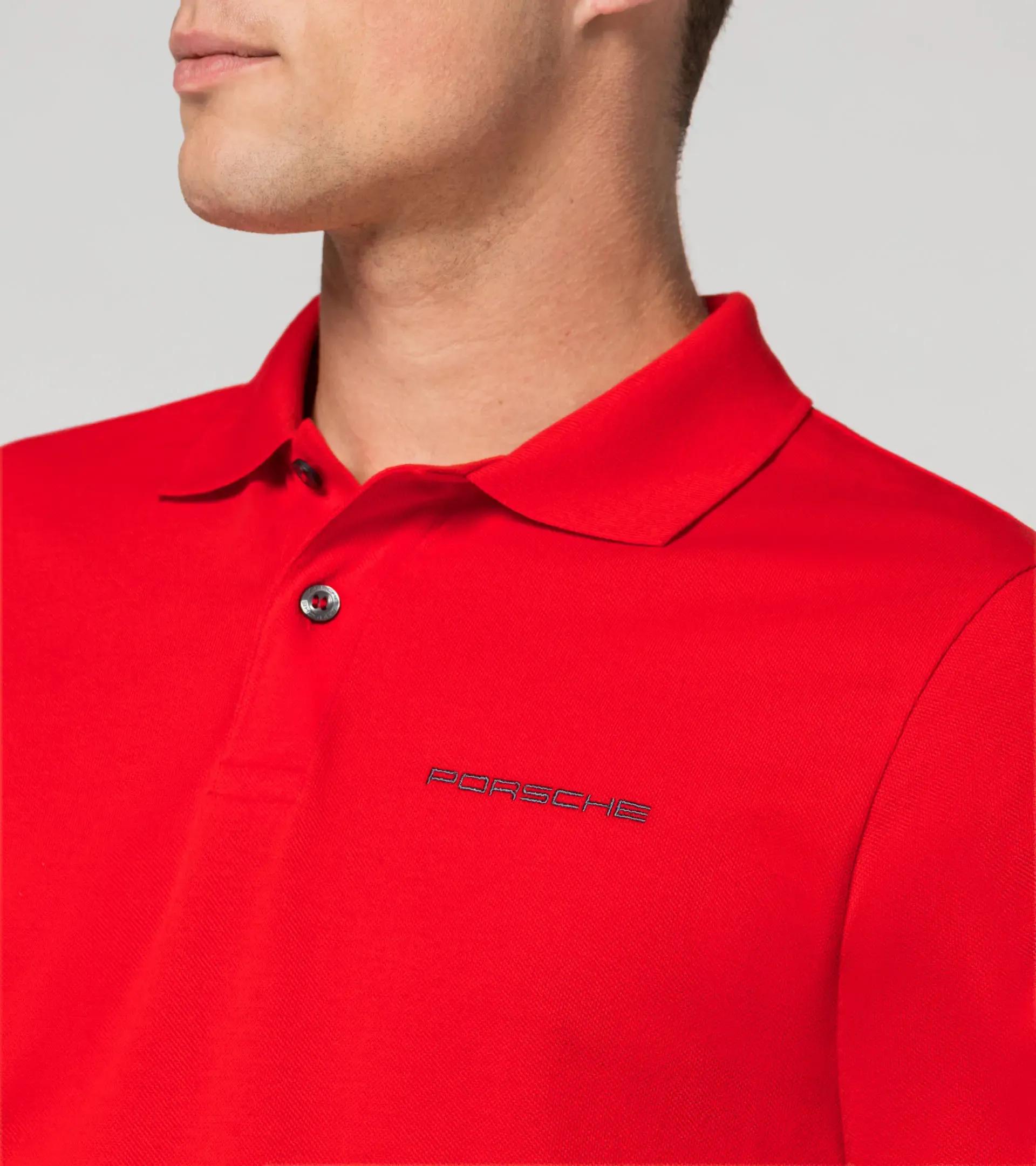 Polo-Shirt– Essential thumbnail 2