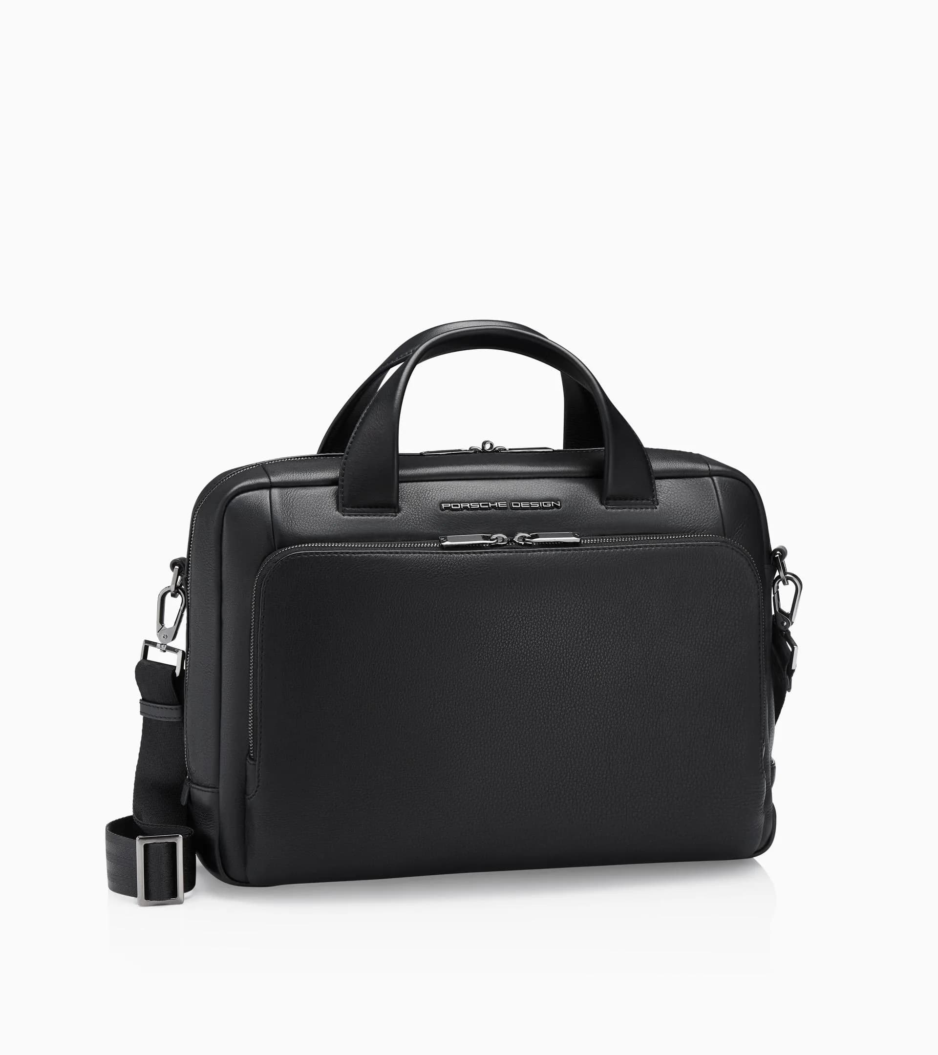 Roadster Leather Briefcase S 1