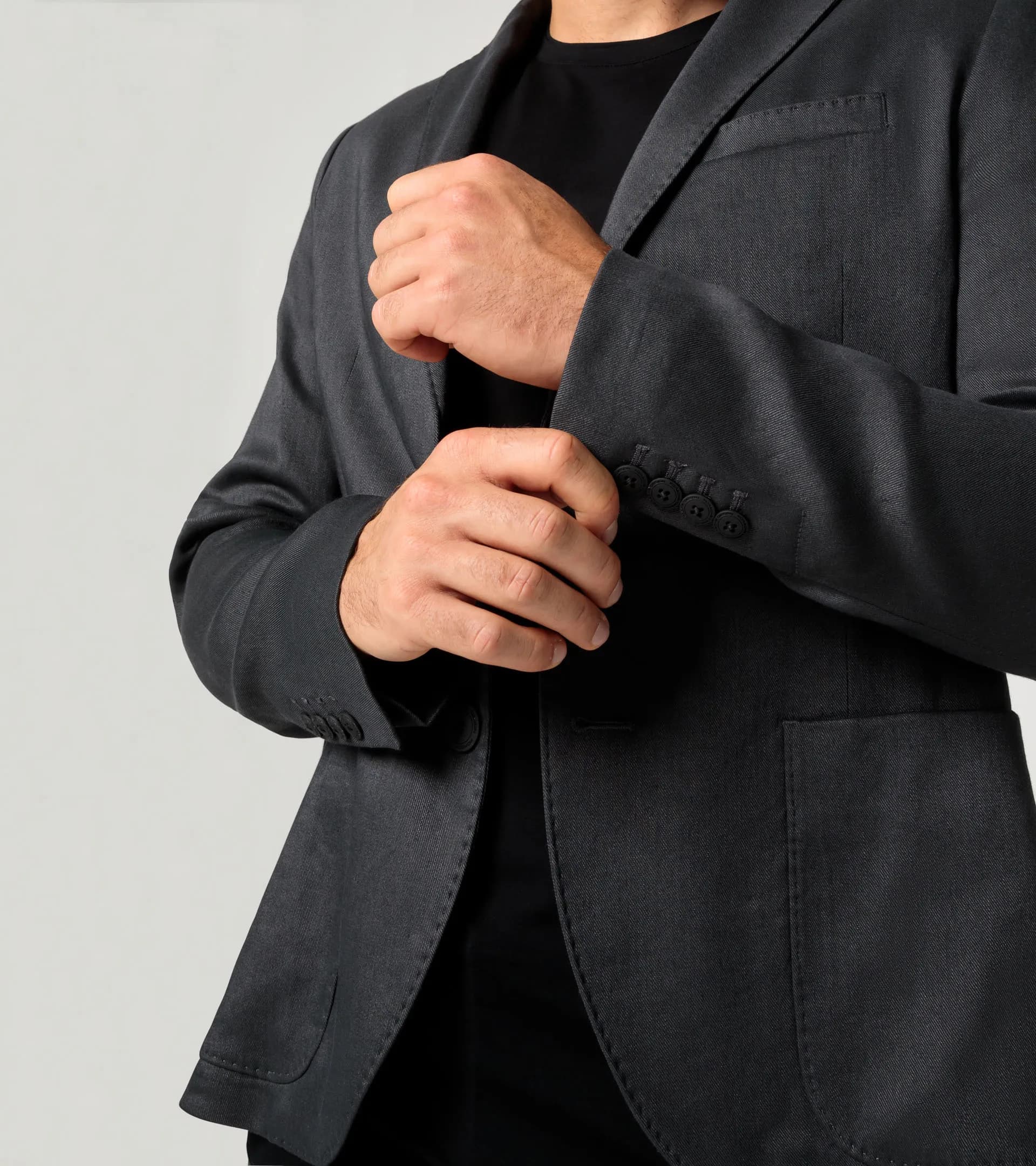 Chaqueta Active Driving 5