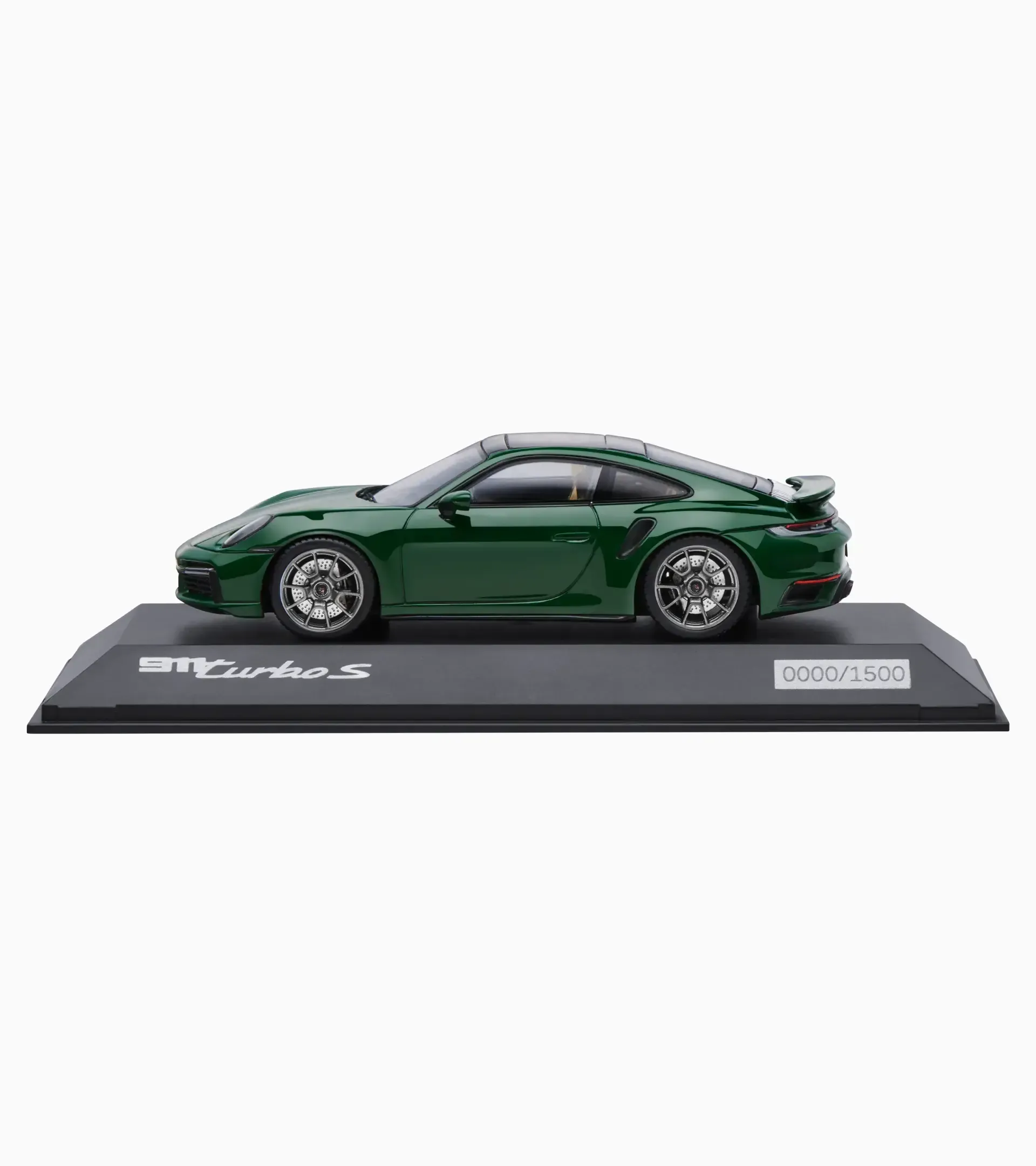 Porsche 911 Turbo S (992) – Edición Limitada 2