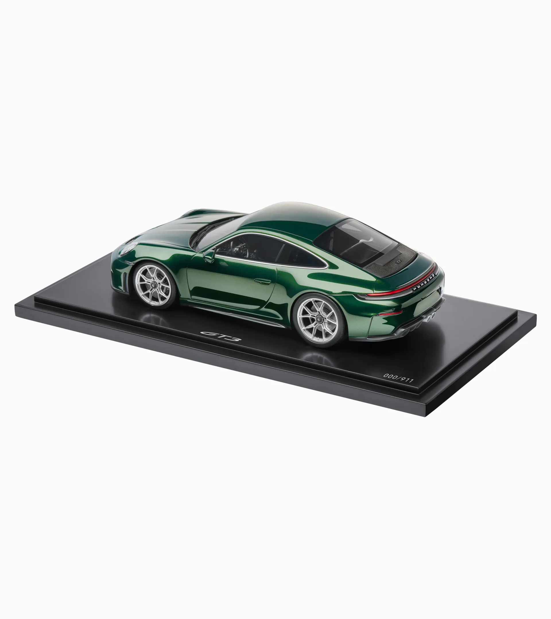 Porsche 911 GT3 avec pack Touring (992.2) - Limited Edition 3