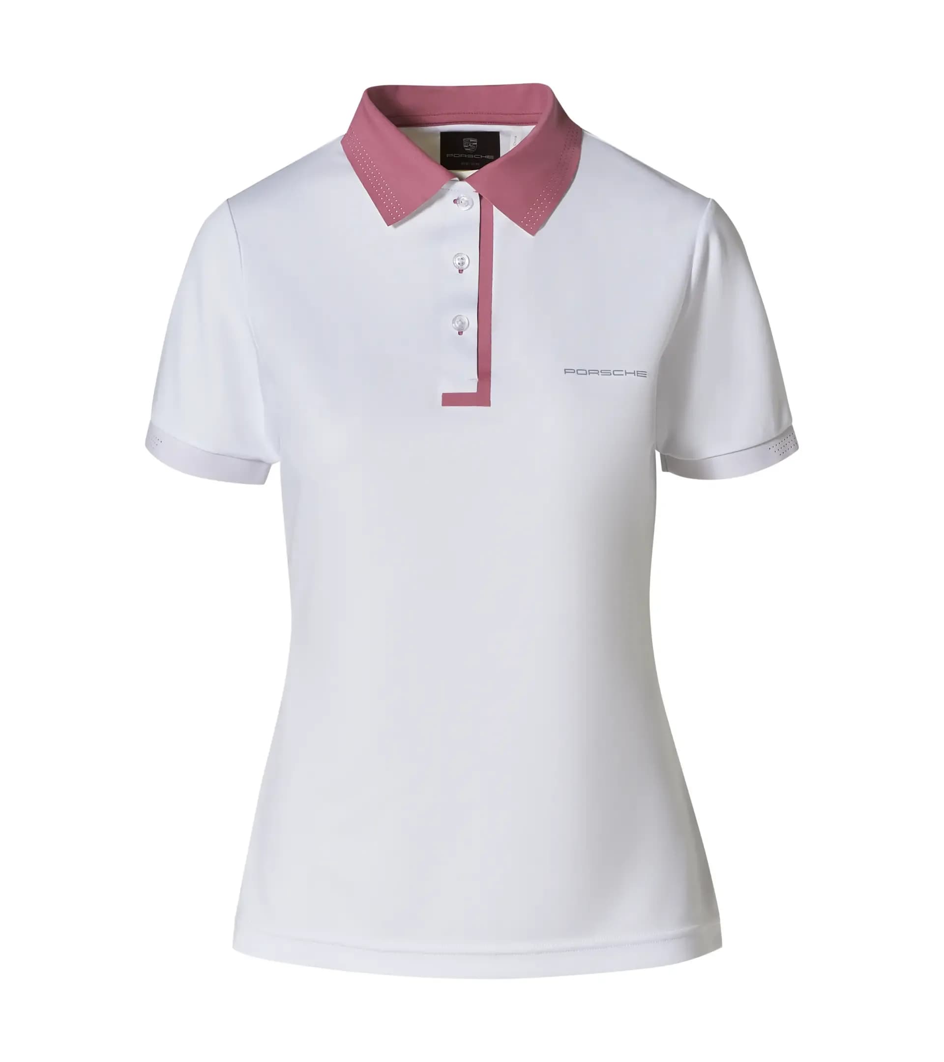 Polo-Shirt Damen – Taycan thumbnail 0