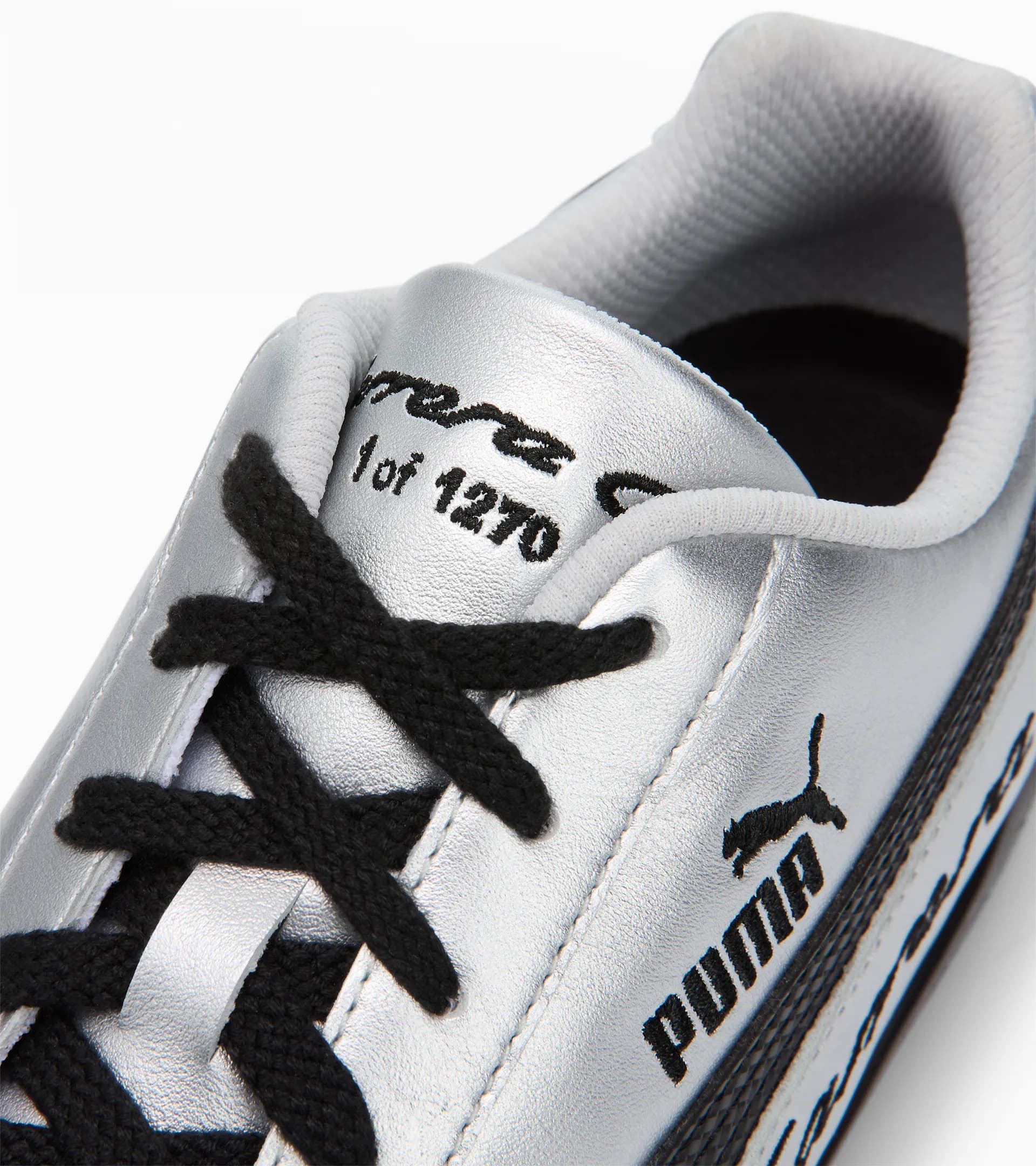 Sneaker Speedcat – 25Y Porsche Carrera GT 6