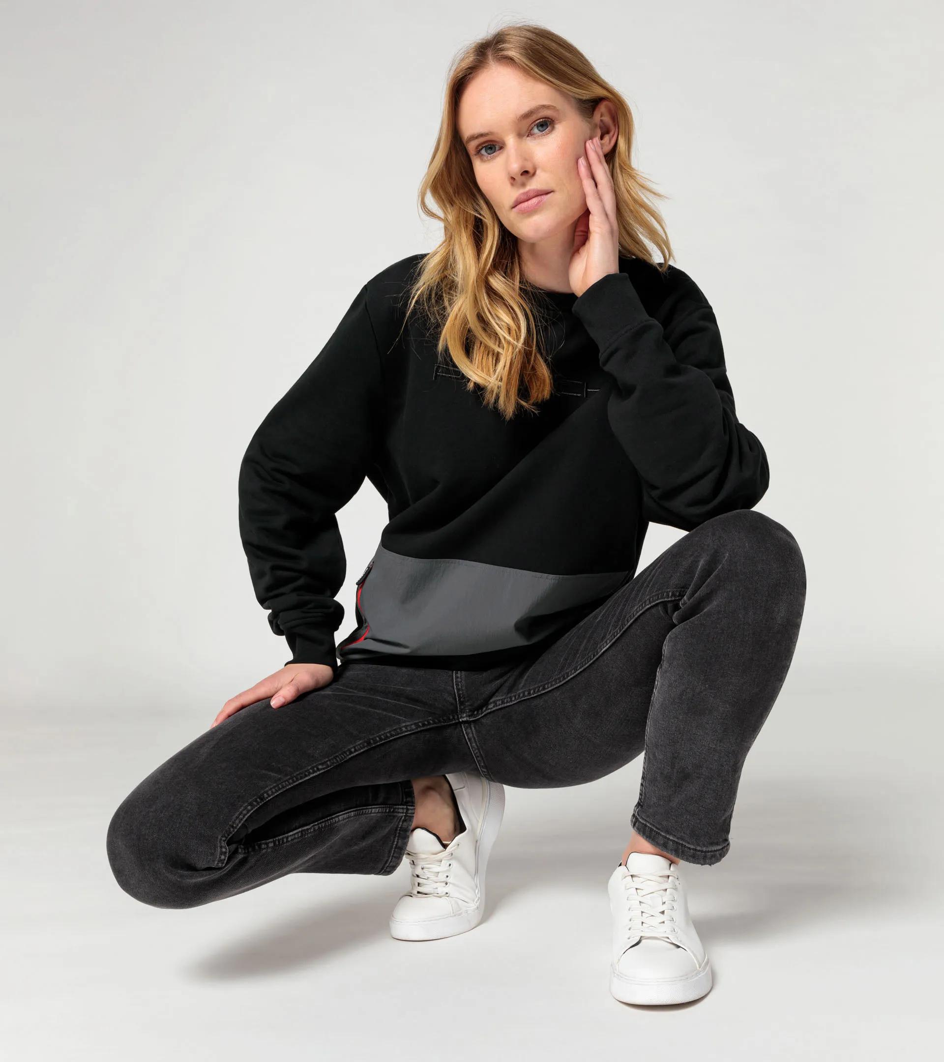 Unisex Pullover – Motorsport Fanwear thumbnail 6