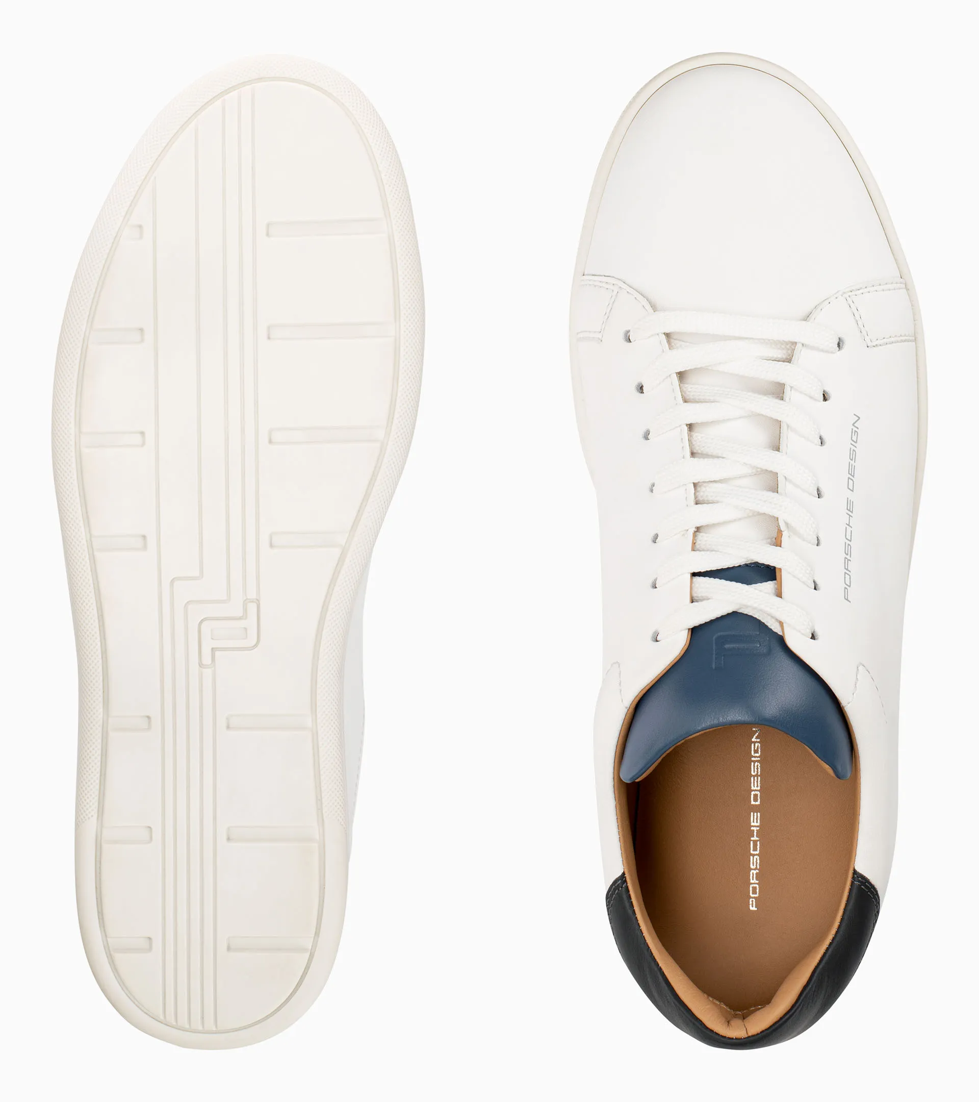 Cupsole Sneaker 2