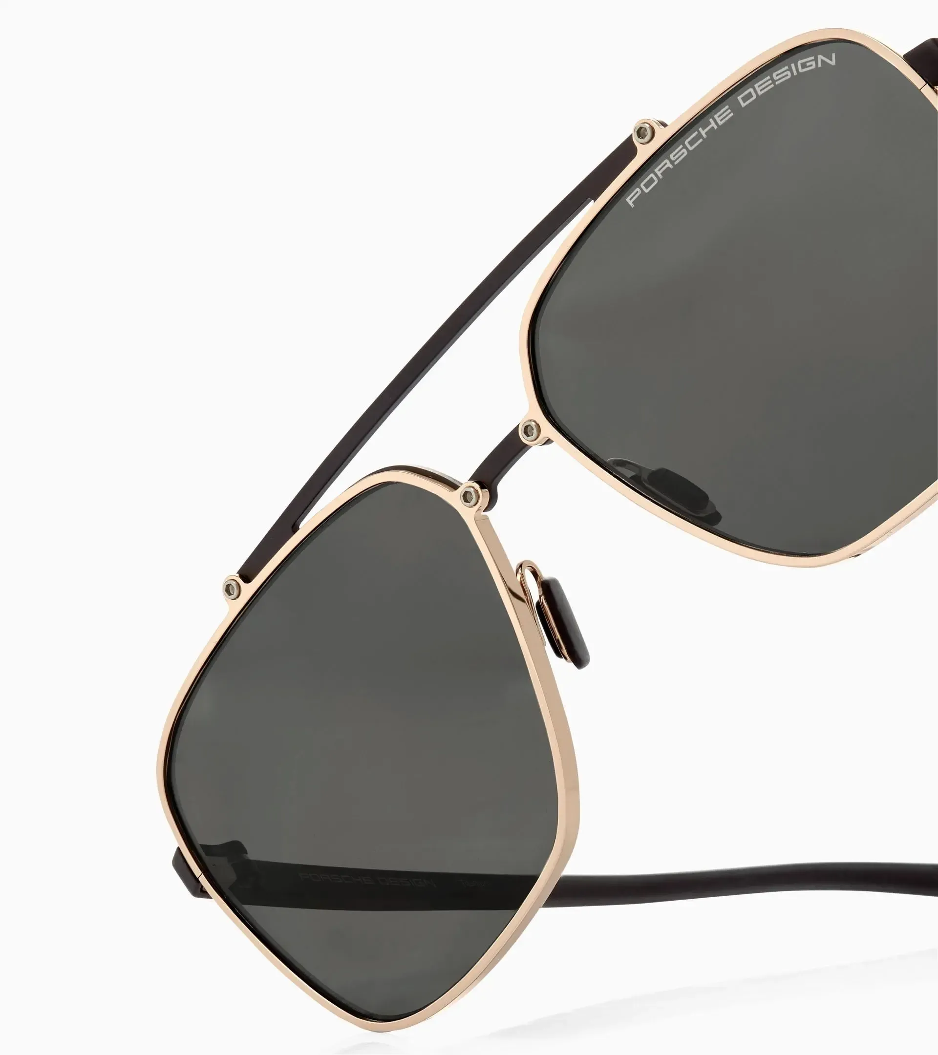 Sunglasses P´8937 - Hexagon Series 4