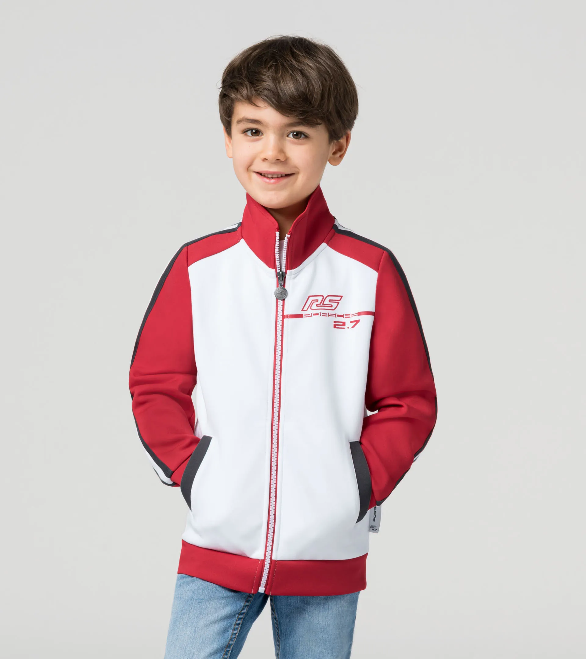 Kids Training jacket – RS 2.7  6