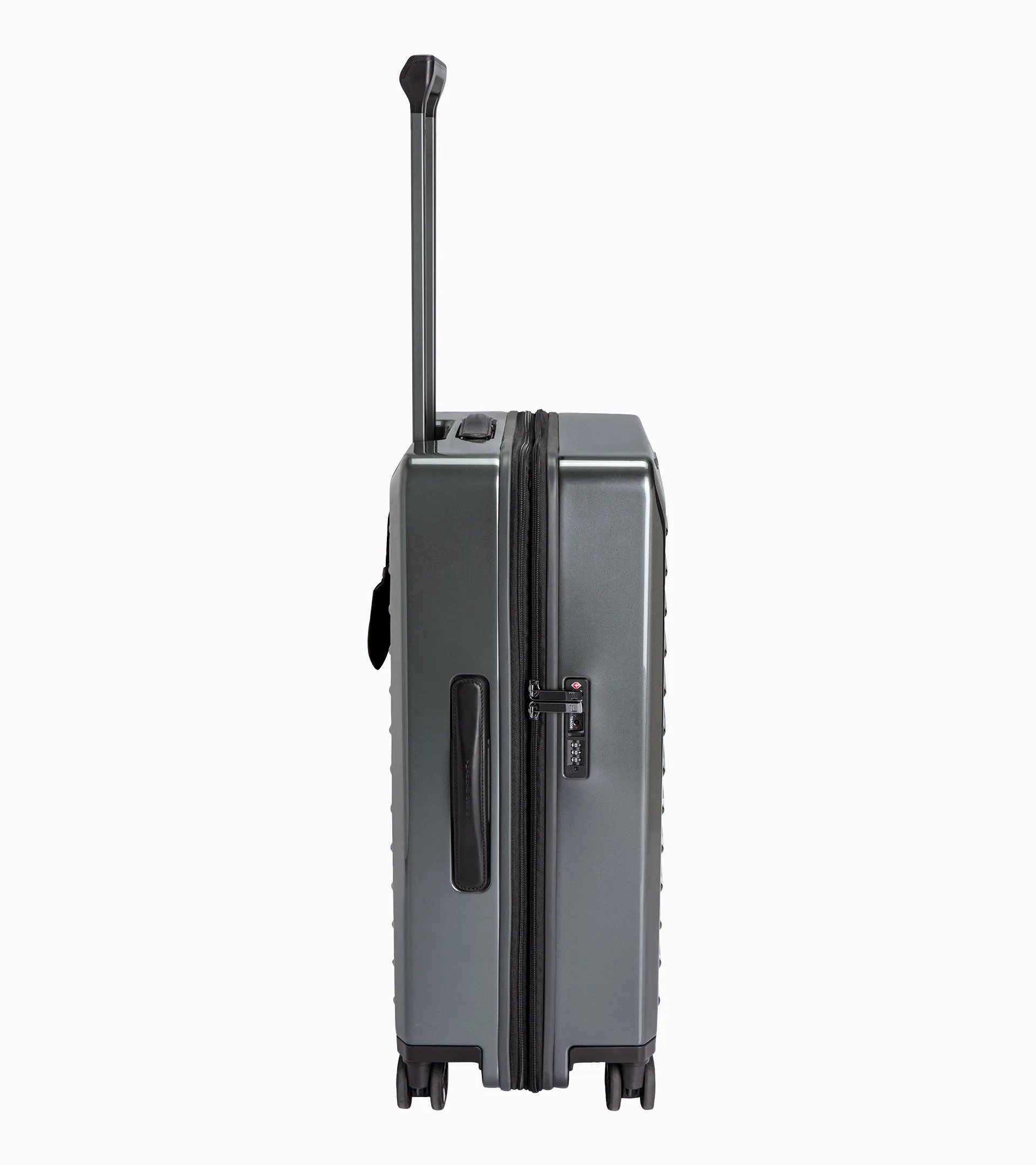 Roadster Hardcase Trolley M 2