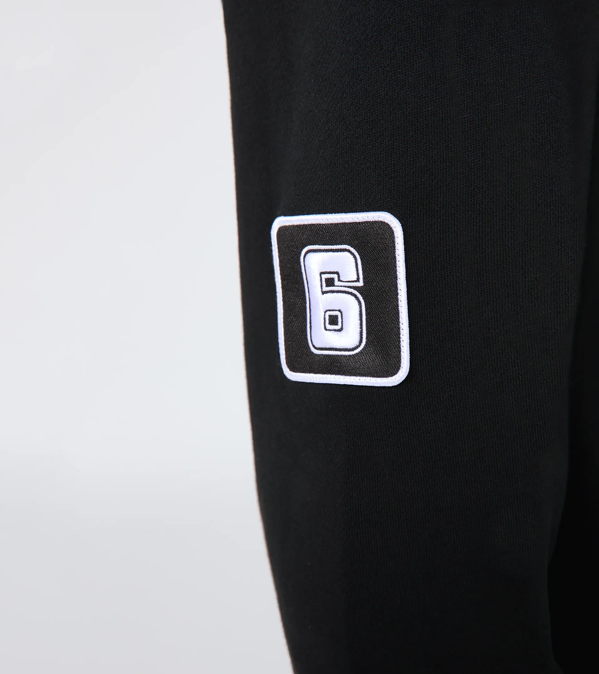 Hoodie  – MARTINI RACING® 3