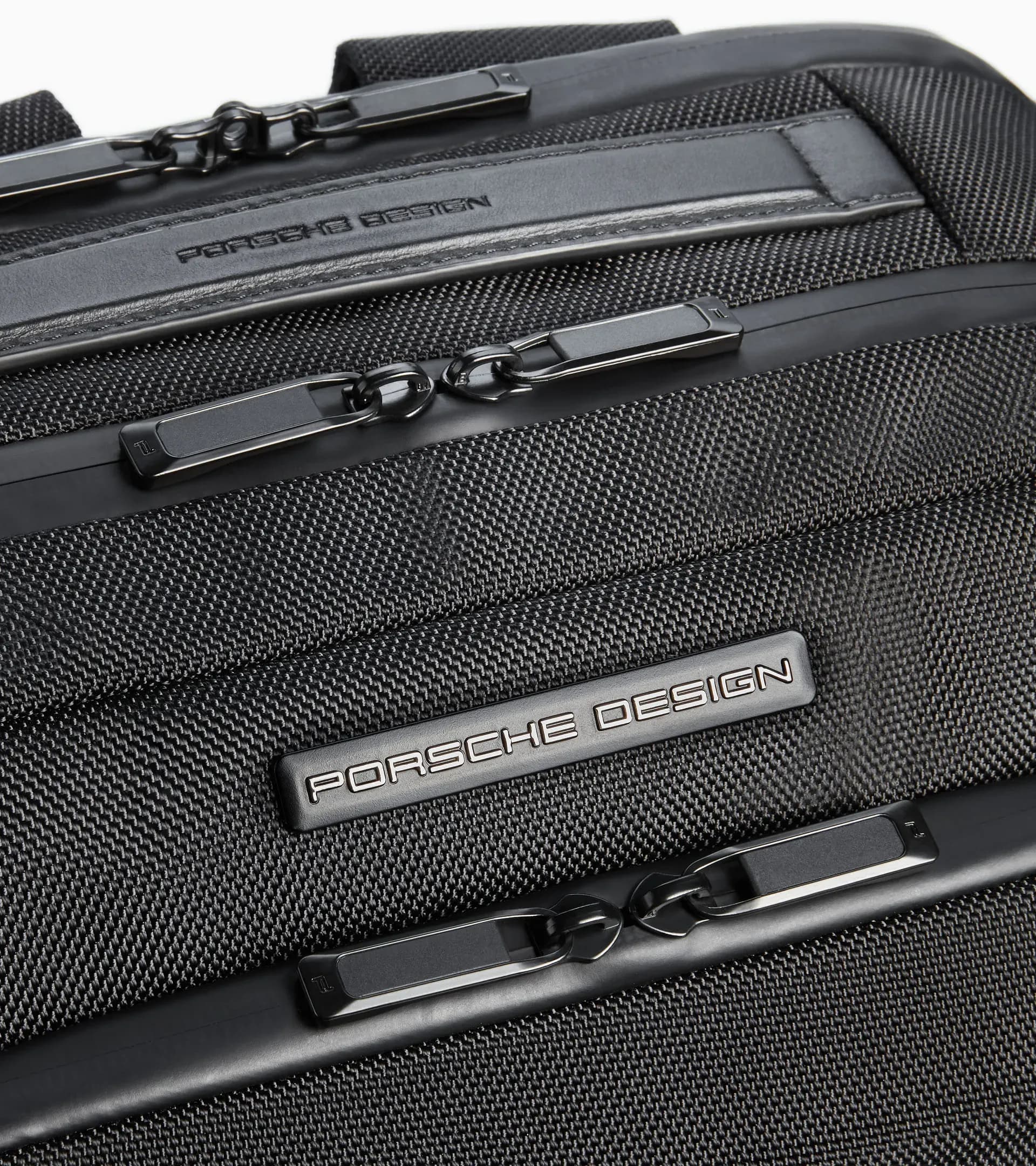 Mochila Roadster Pro L 6