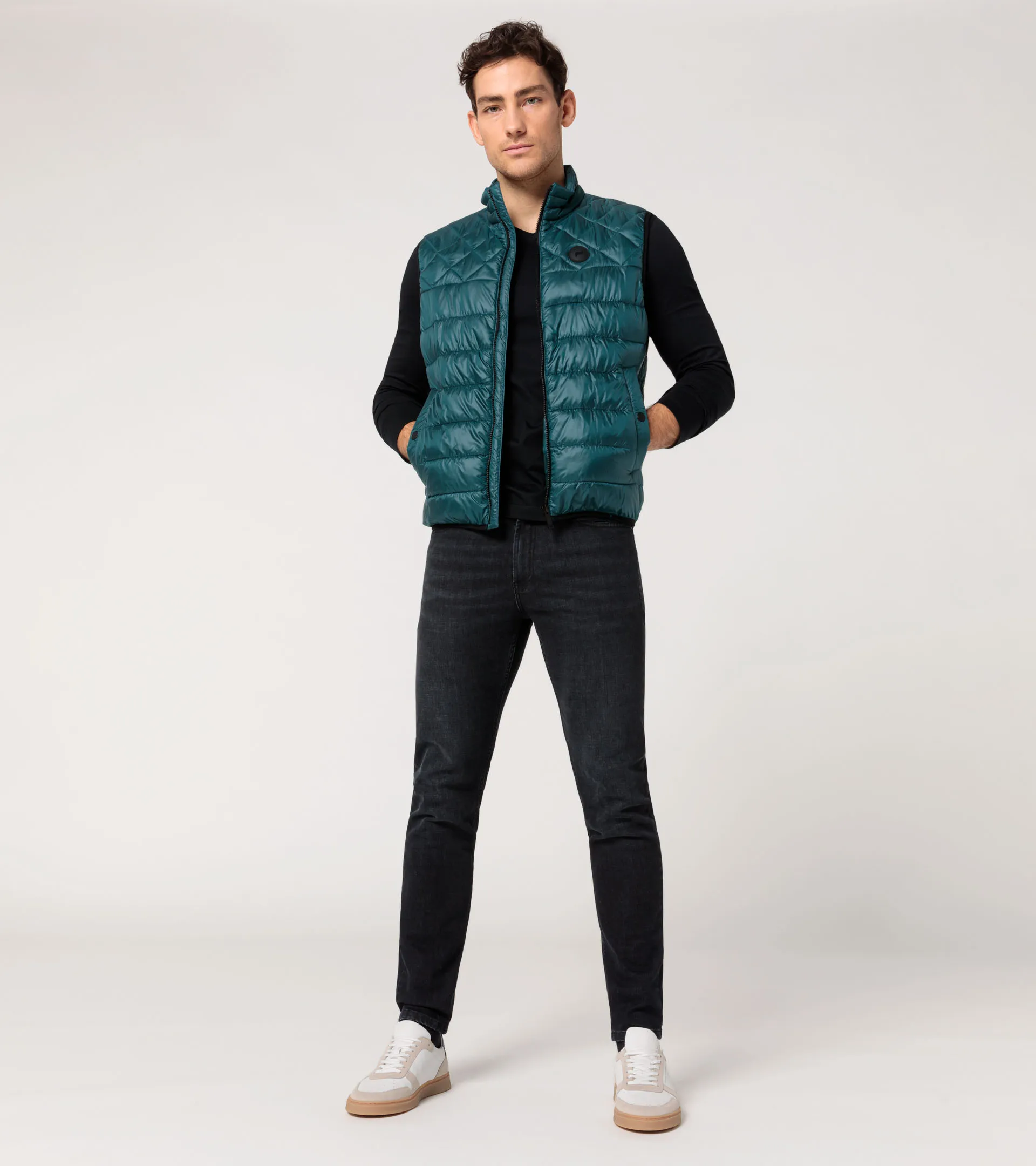Lightweight vest 6