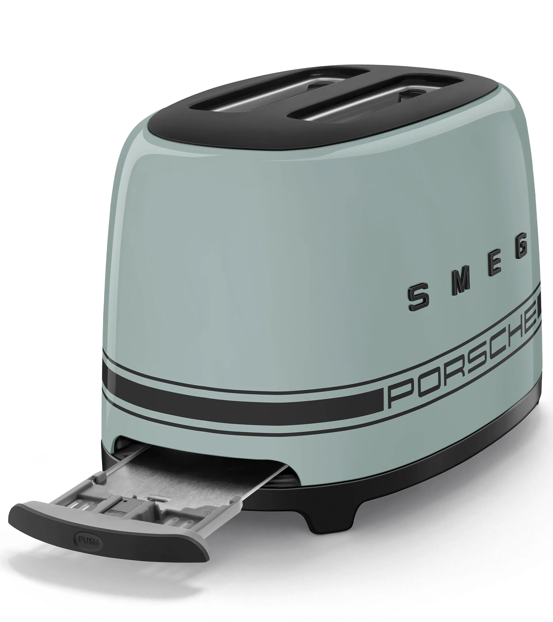 Tostadora – Porsche x Smeg  6