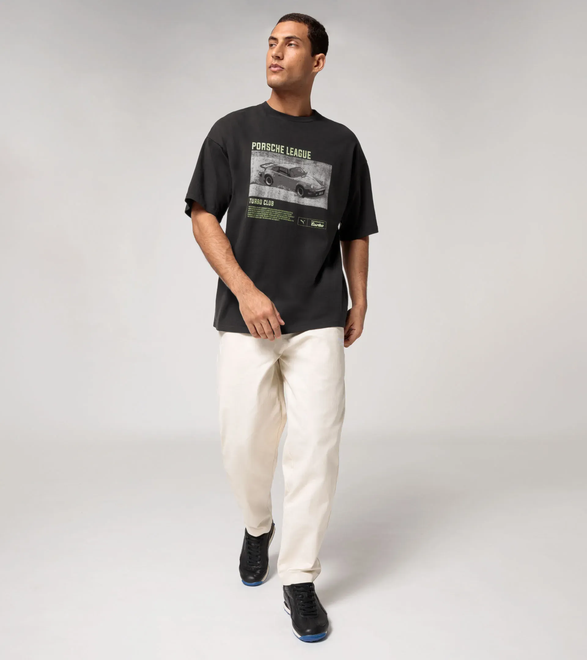 T-shirt graphique  5