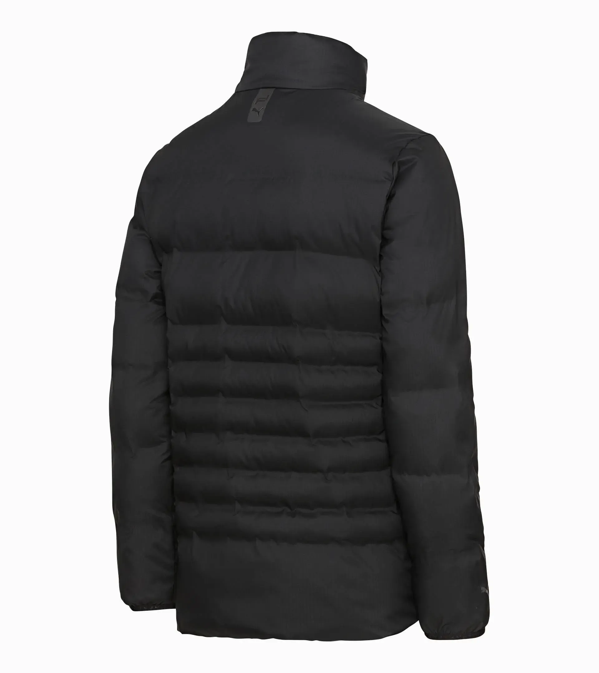 Light Padded Jacket 2