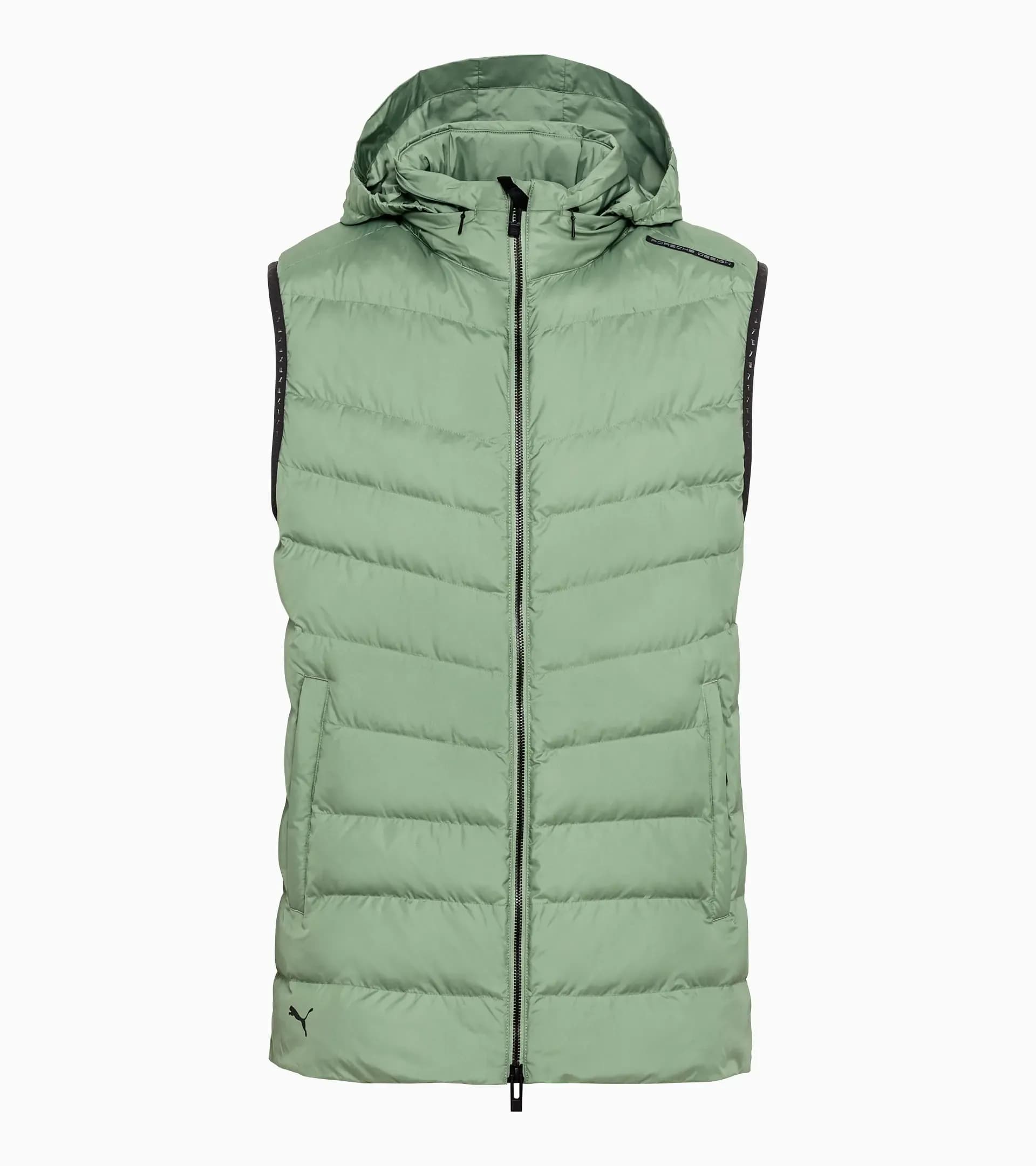 Light Packable Vest 3