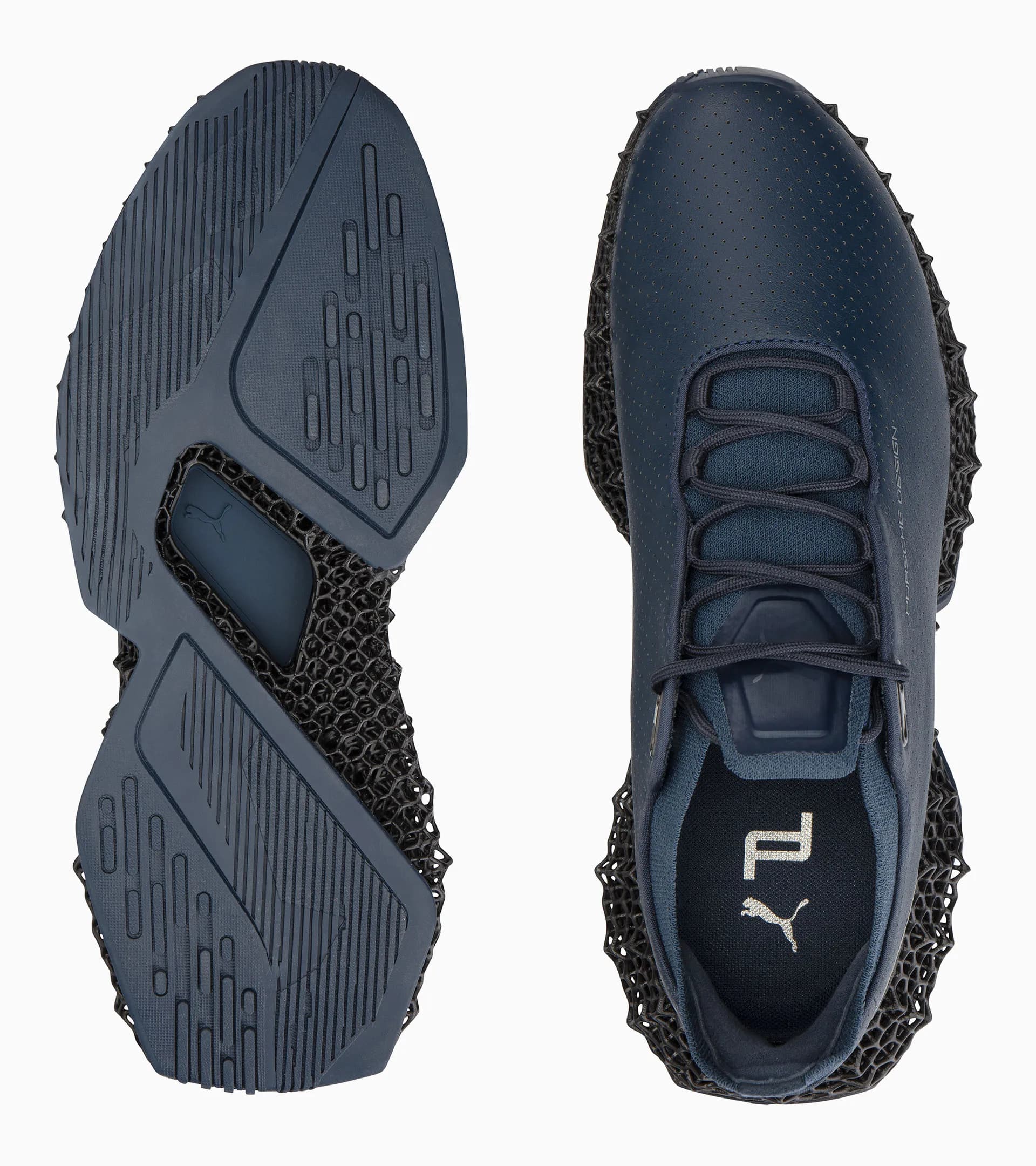 3D MTRX III trainers 2