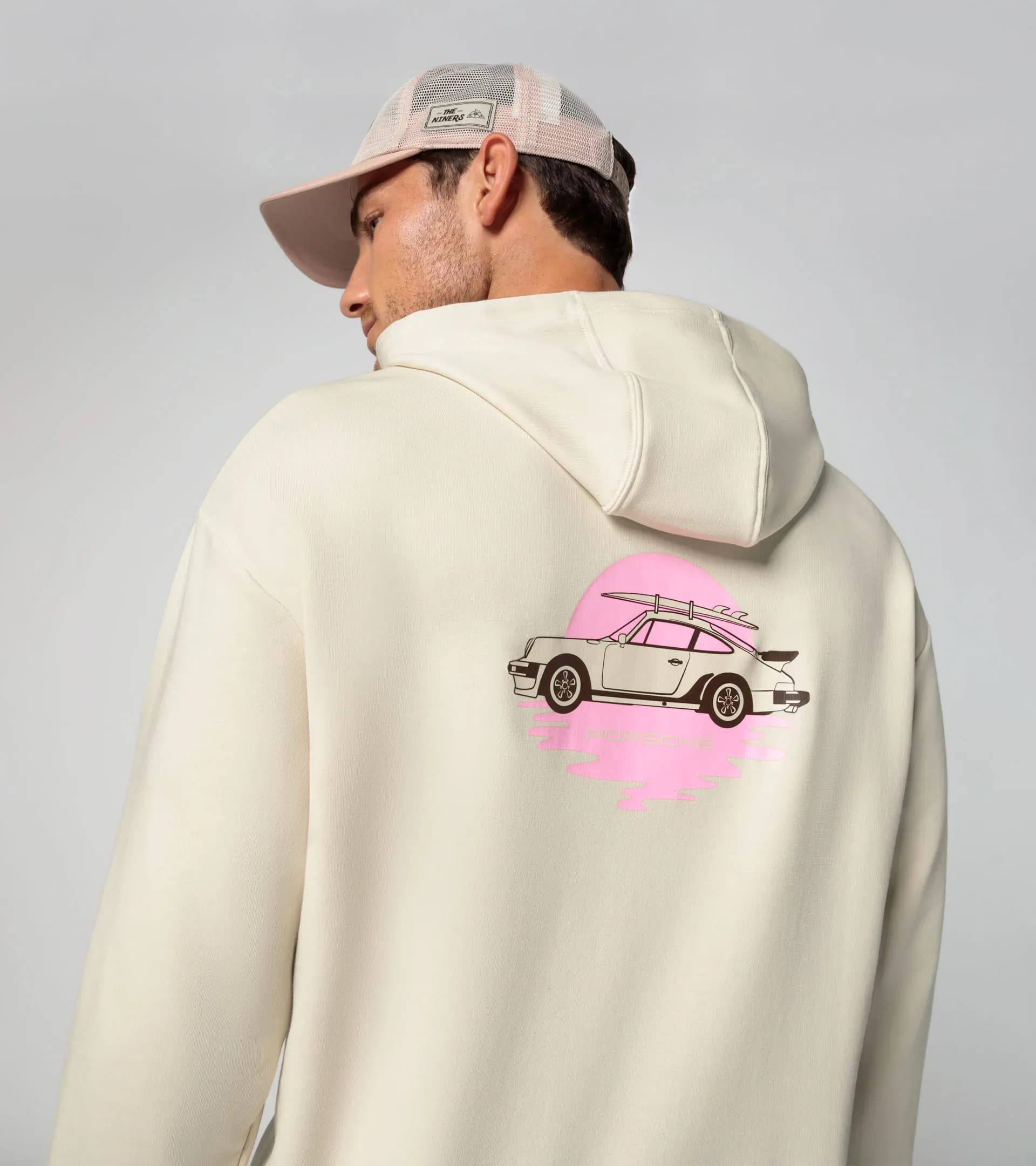 Summer Crew Hoodie 4