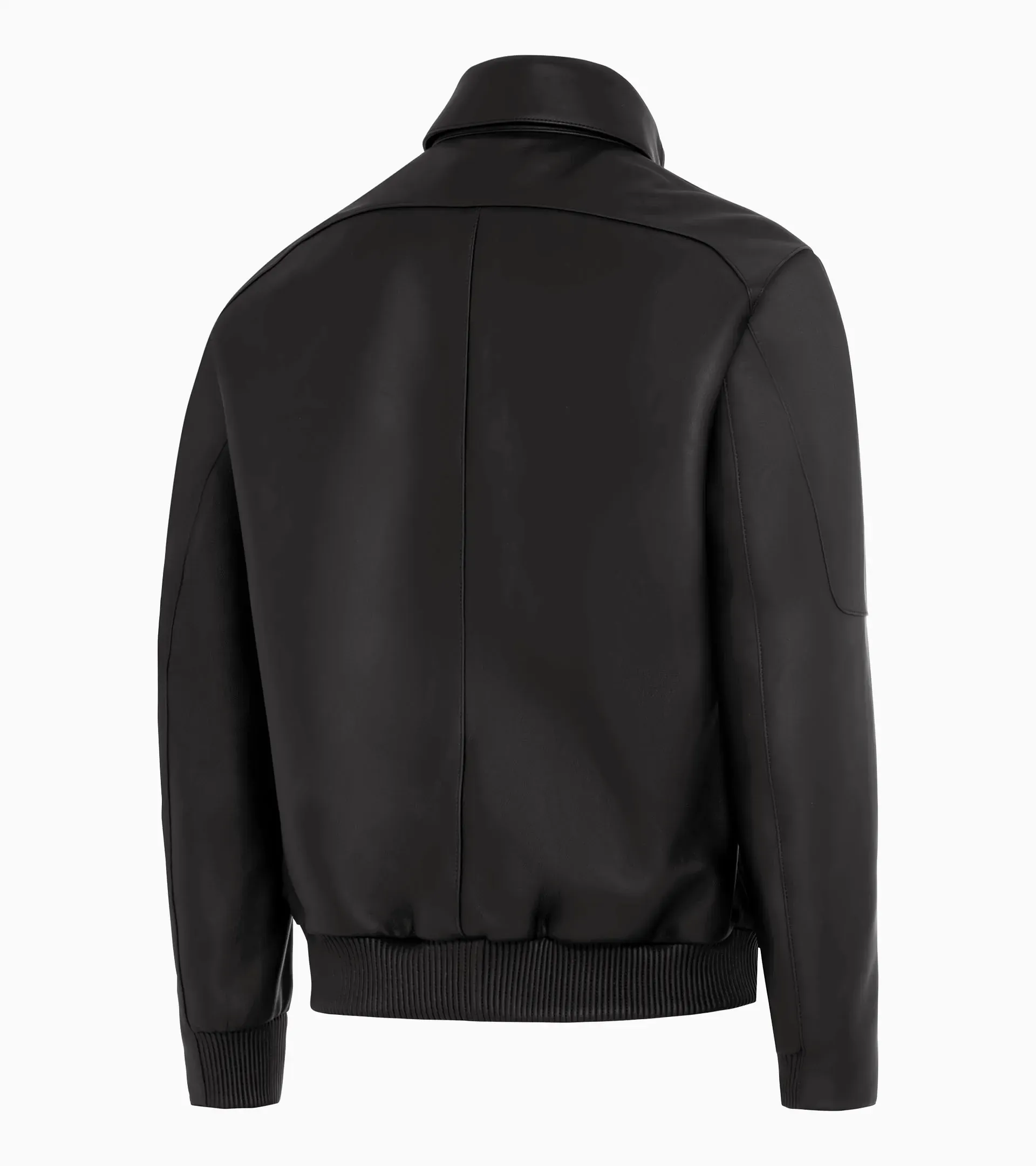 Cabrio leather jacket 2