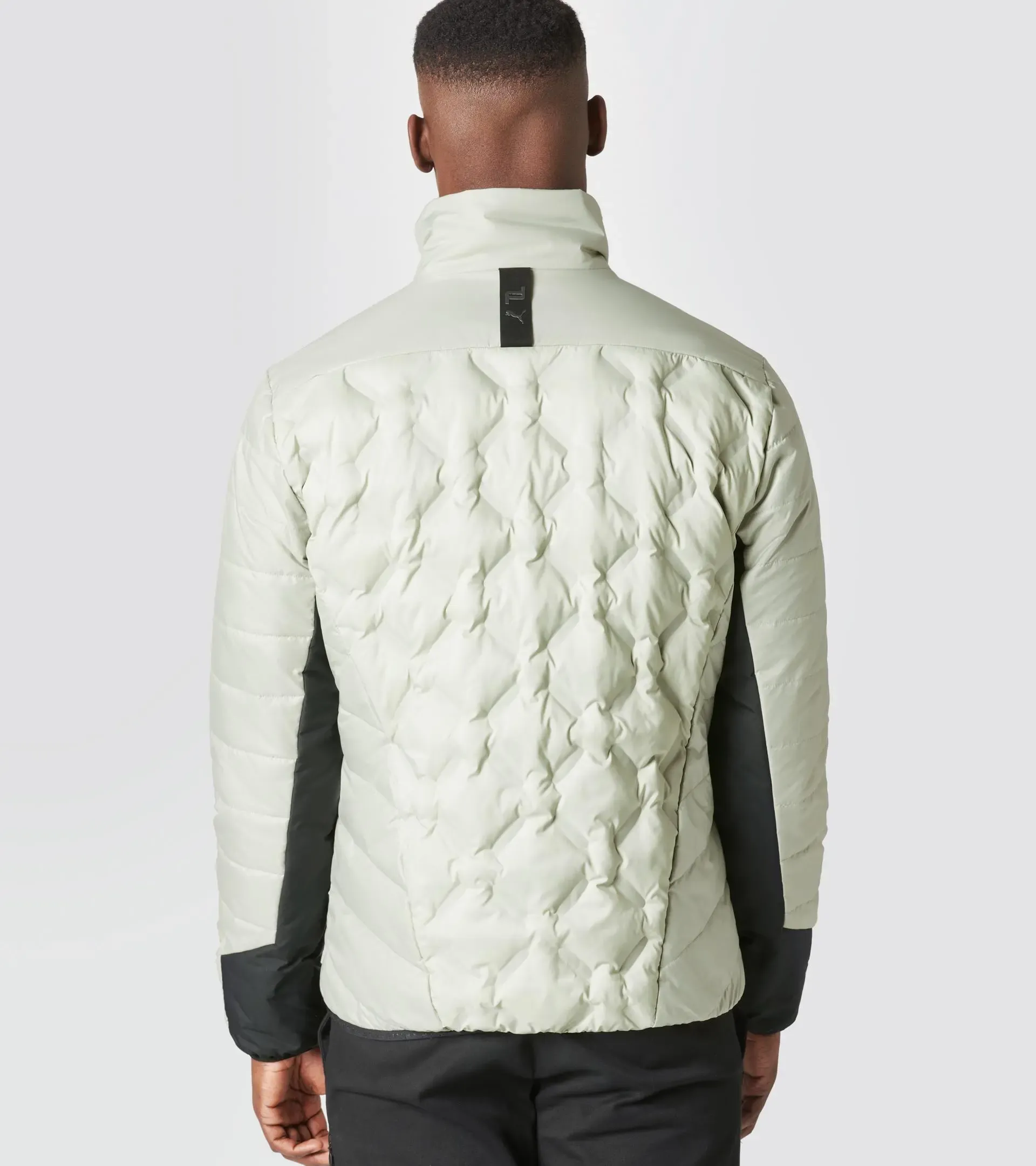 Light Padded Jacket 6