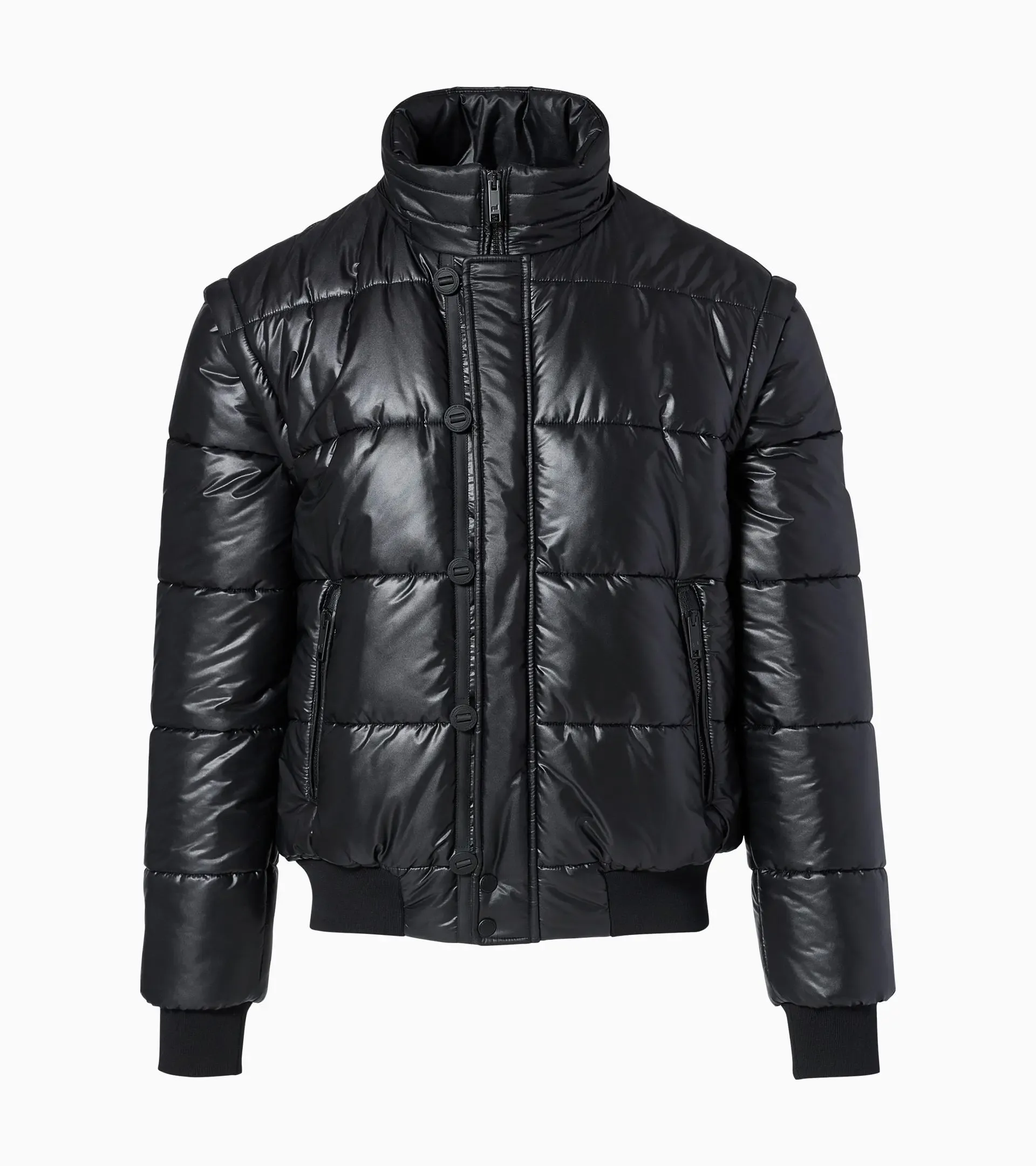 Functional Hybrid Bomber 3
