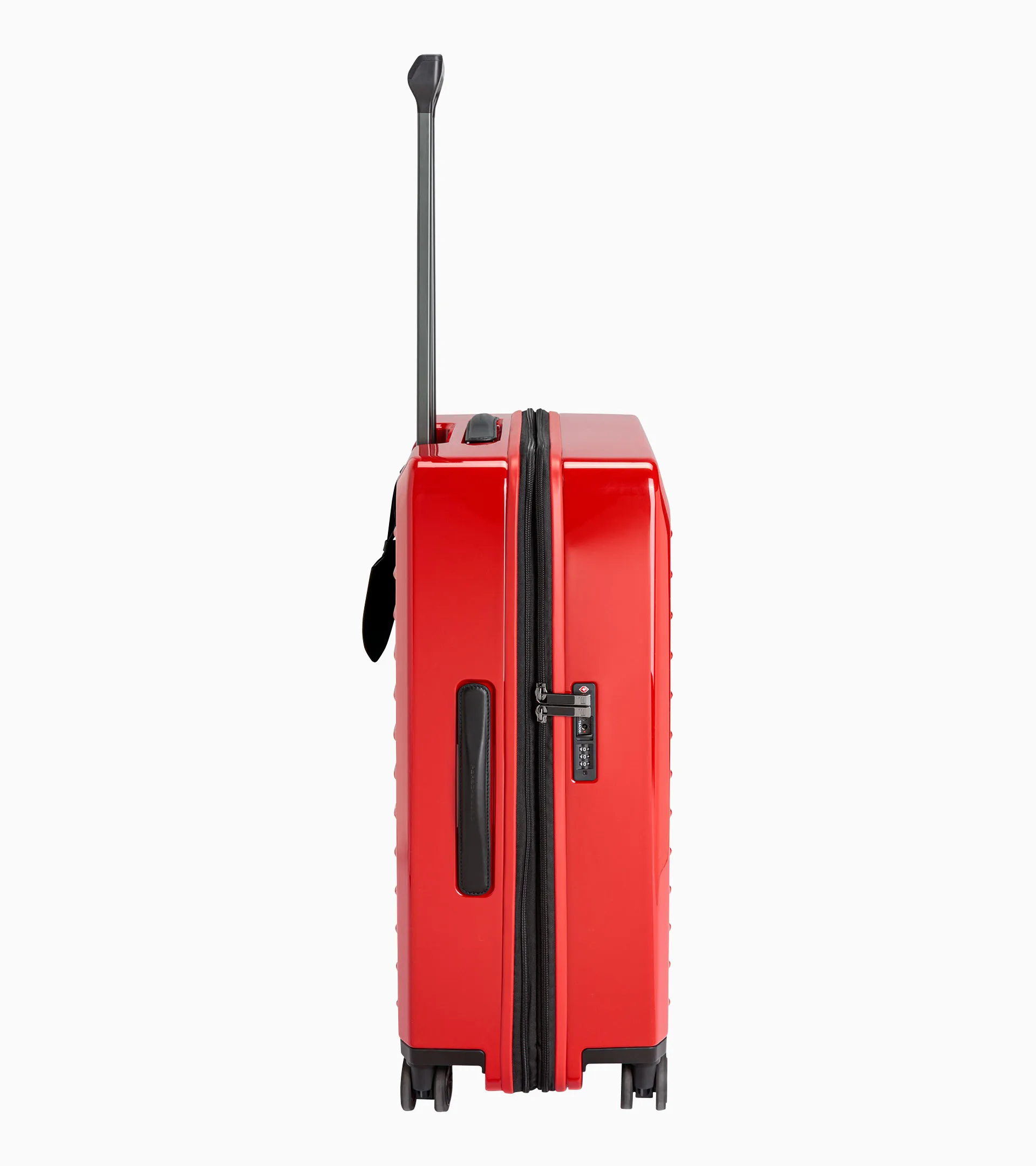 Trolley M Roadster Hardcase 2