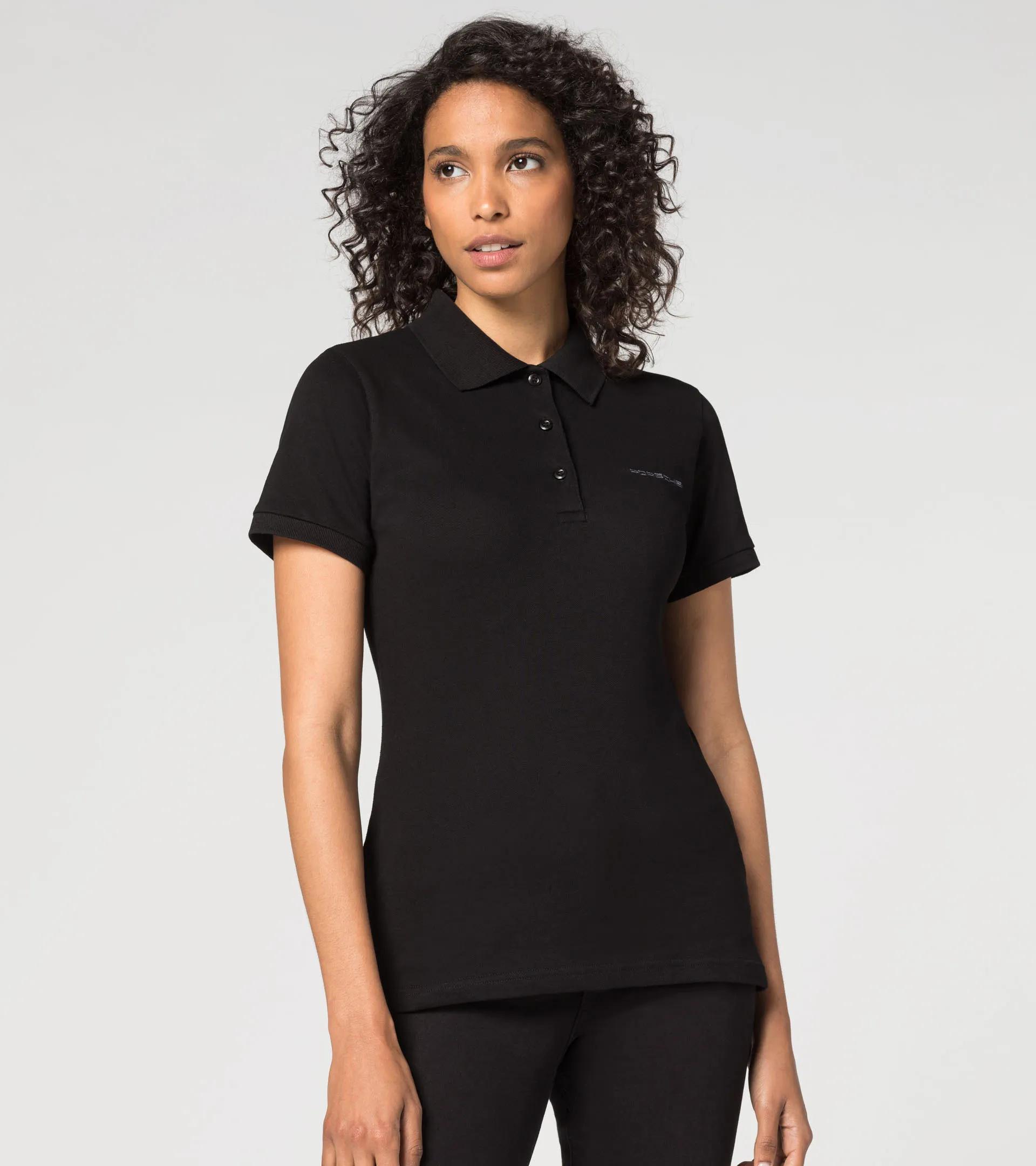 Polo-Shirt Damen – Essential thumbnail 1